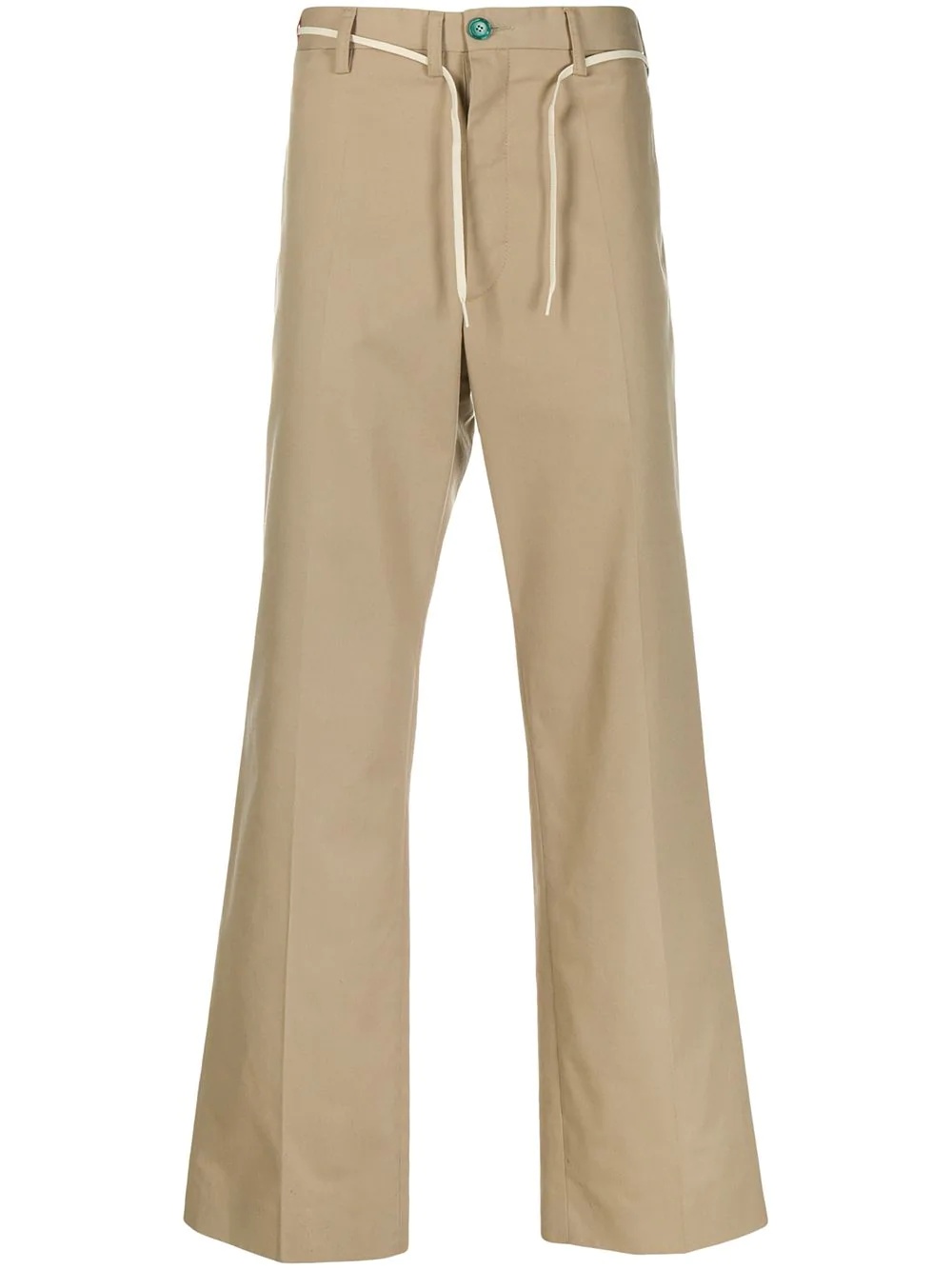 tailored trousers - 1