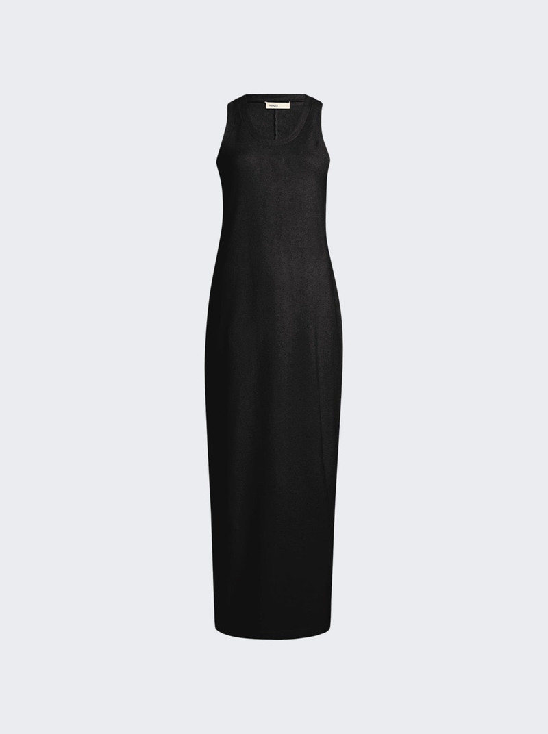 Arya Dress Black 1