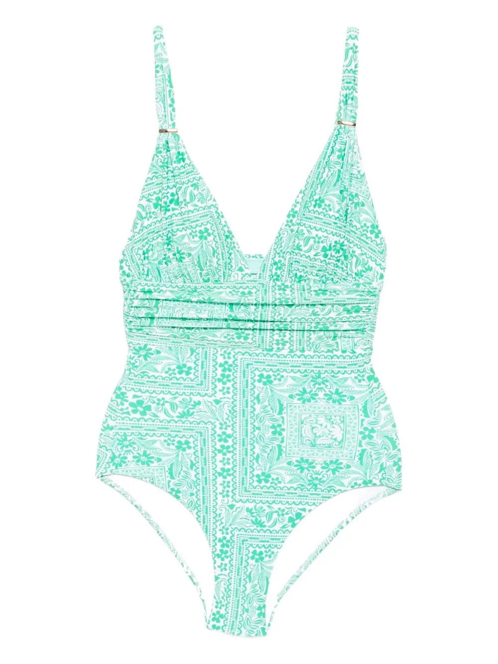 Panarea Mirage swimsuit - 1