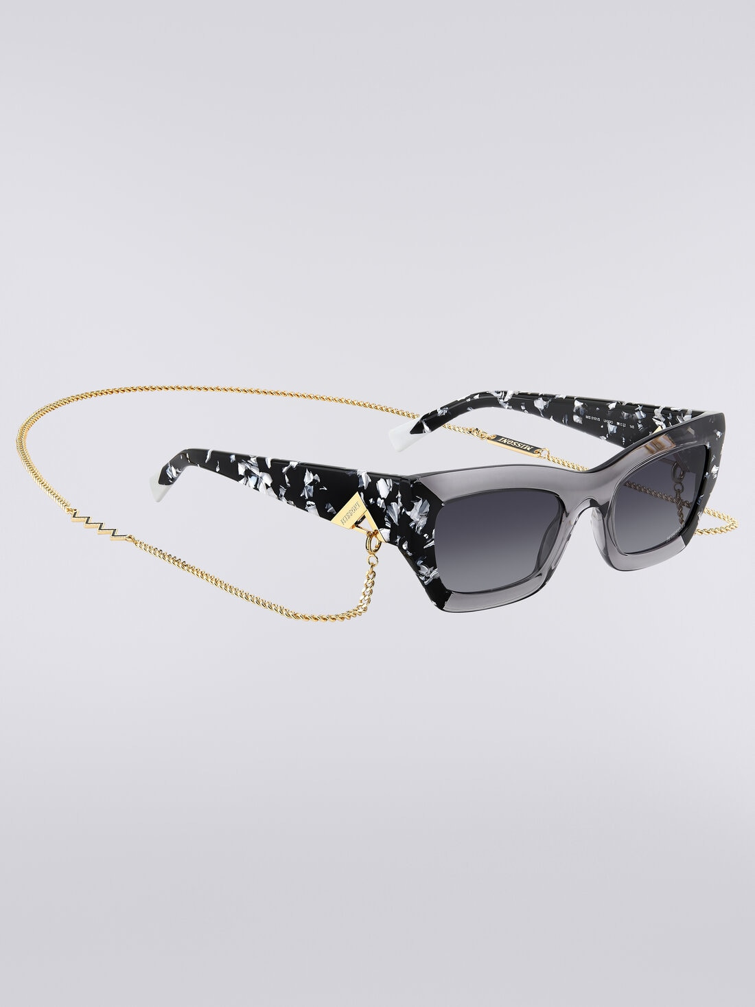 Cat eye sunglasses - 3