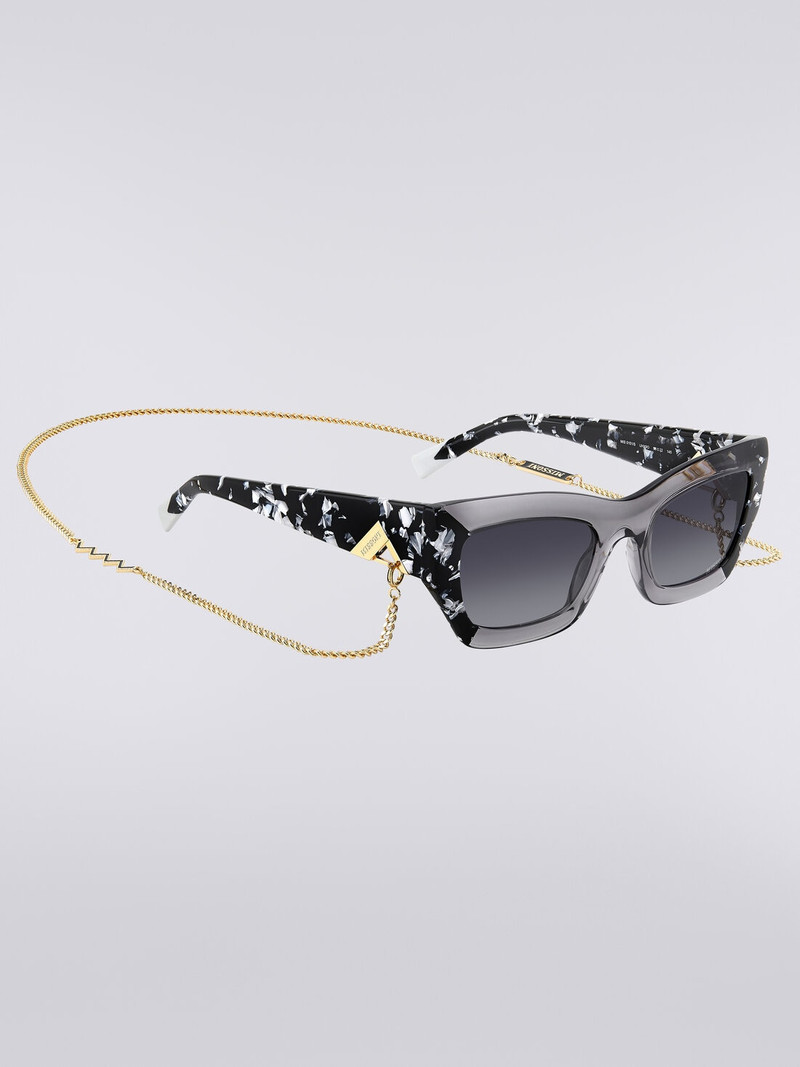 Cat eye sunglasses 3