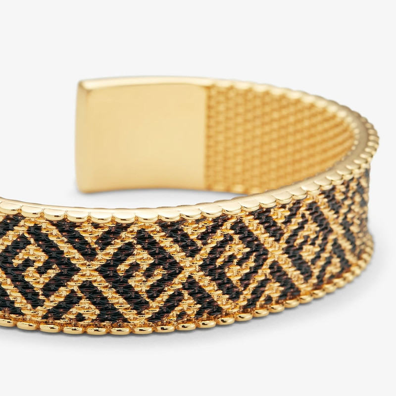 FENDI Forever Fendi bangle outlook