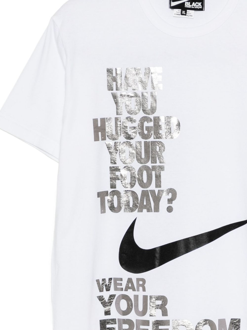 x Nike Dimension T-shirt - 2
