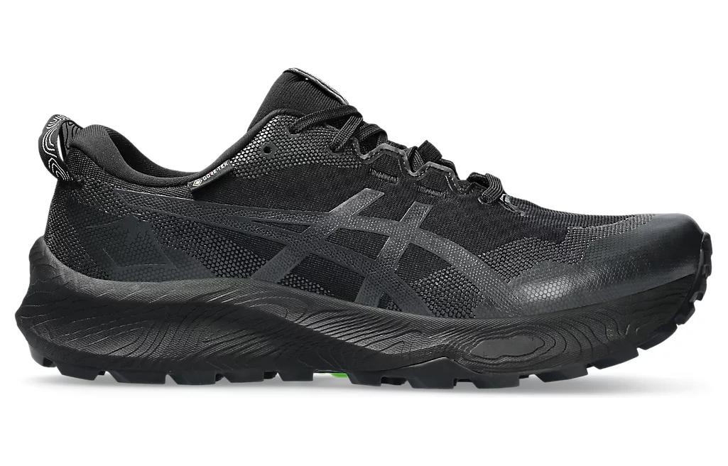ASICS Gel-Trabuco 12 GORE TEX 'Black Graphite Grey' 1011B801-002 - 3