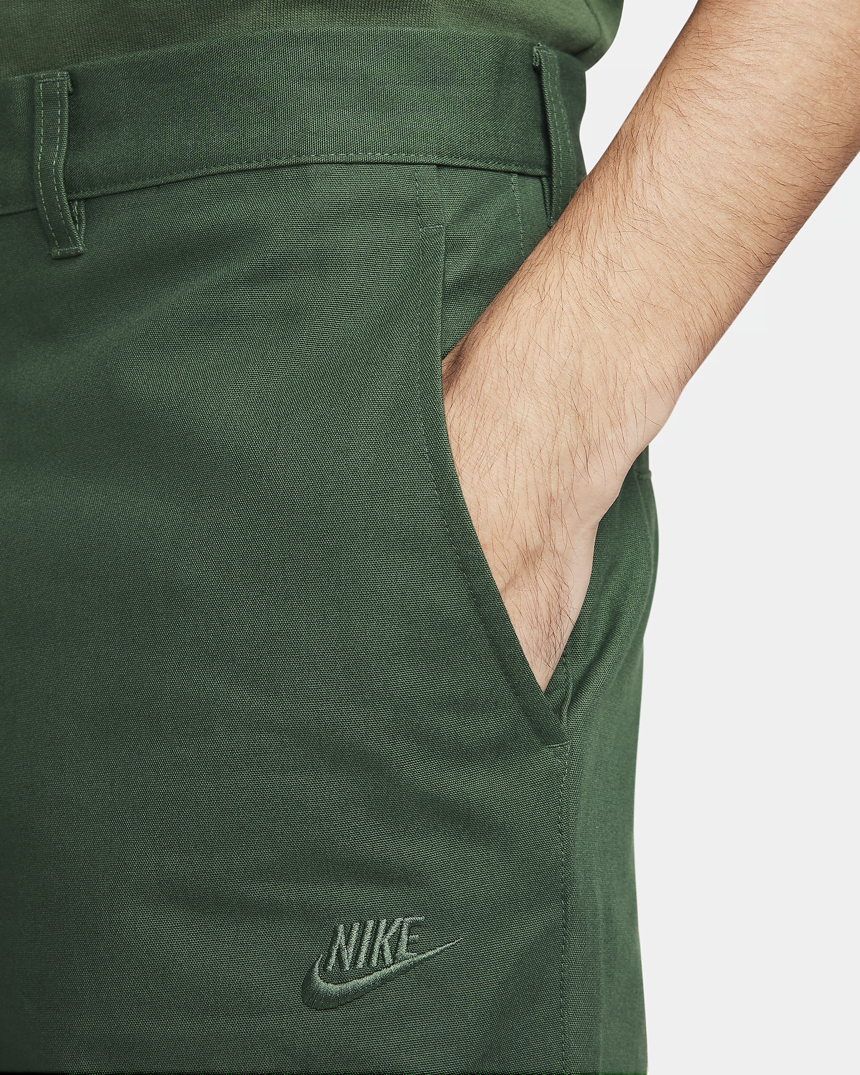 Nike Club Men's Chino Pants - 3