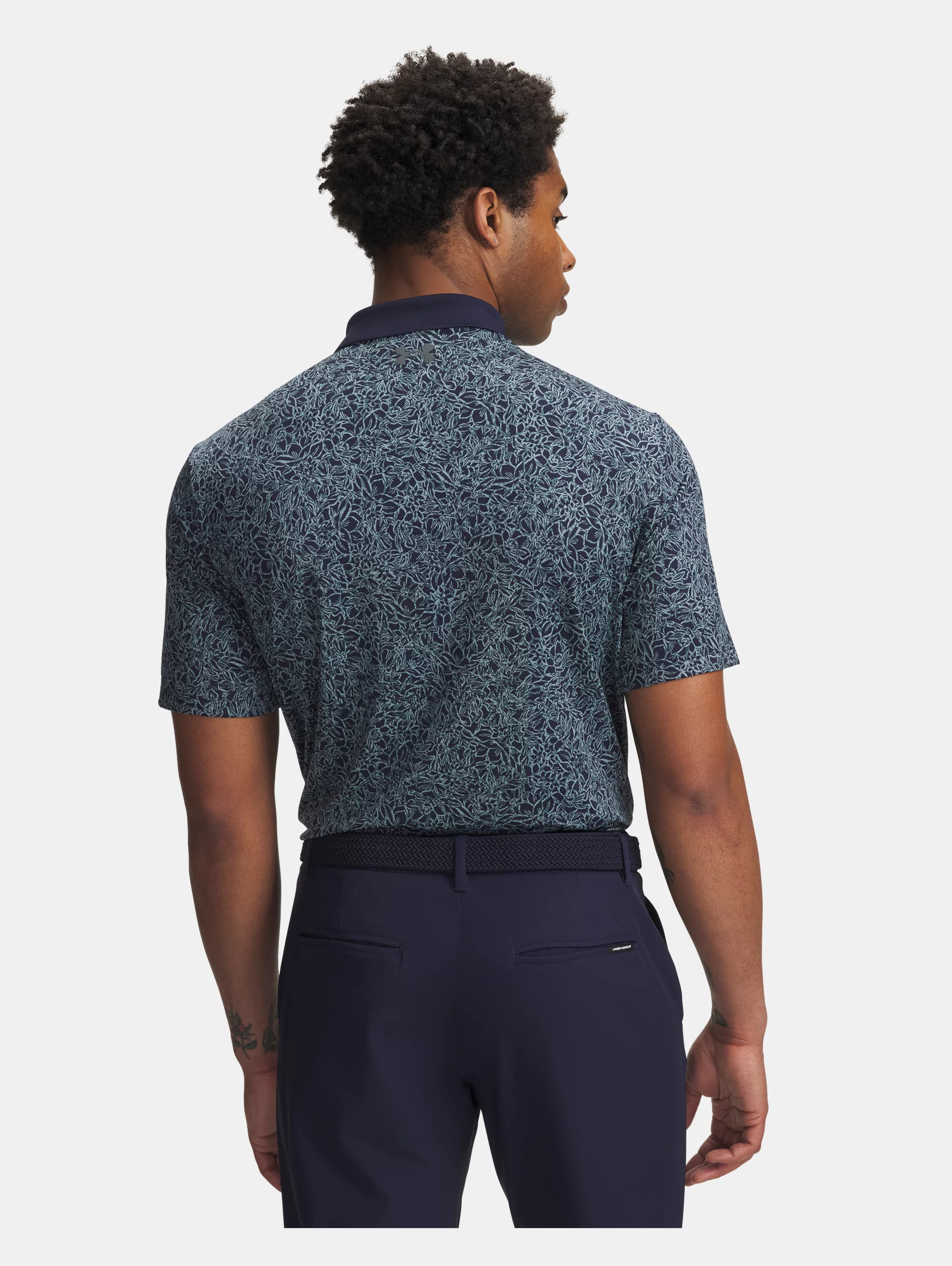 UA Matchplay Printed - 2
