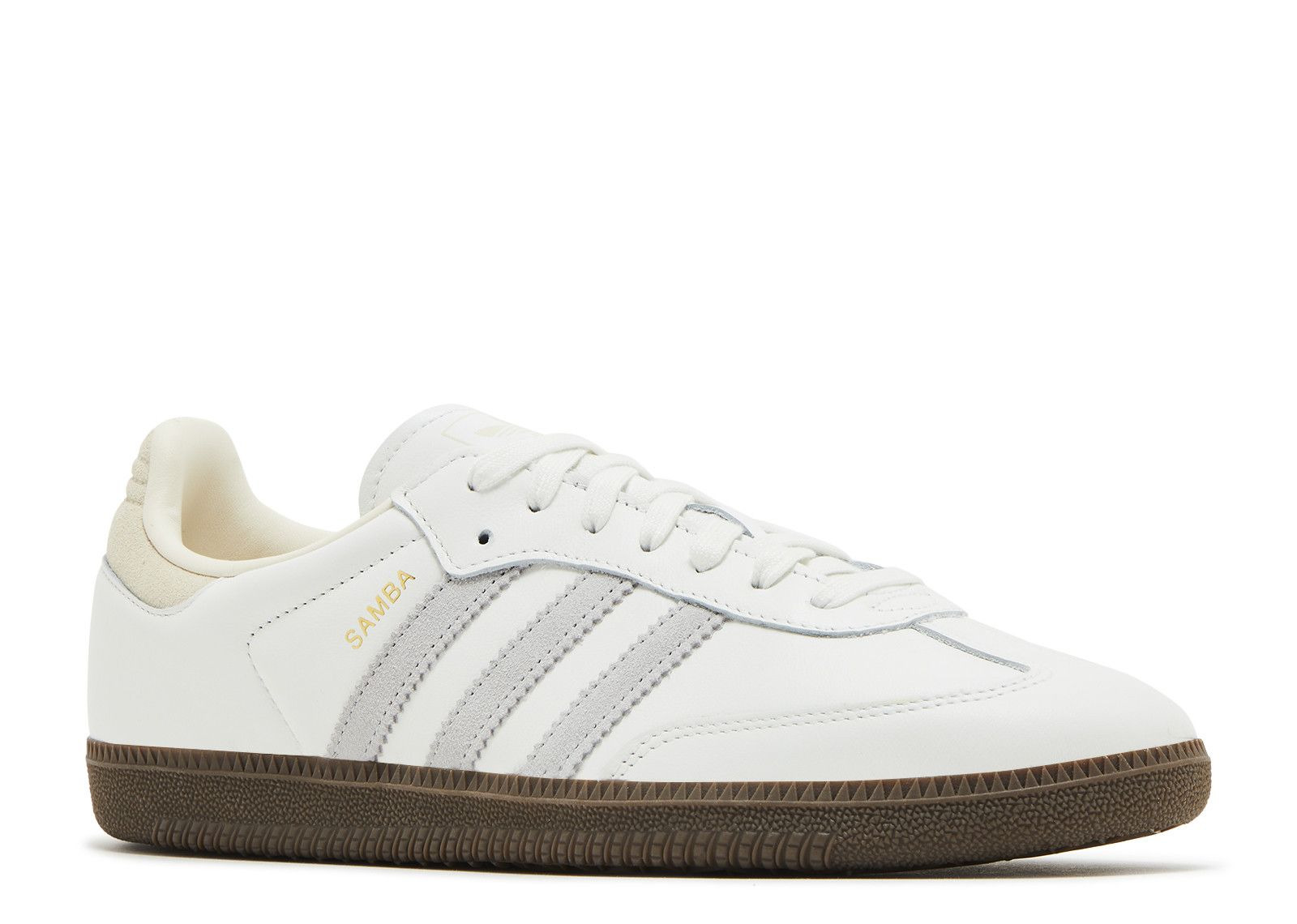 SAMBA OG 'WHITE GREY CREAM' - 2