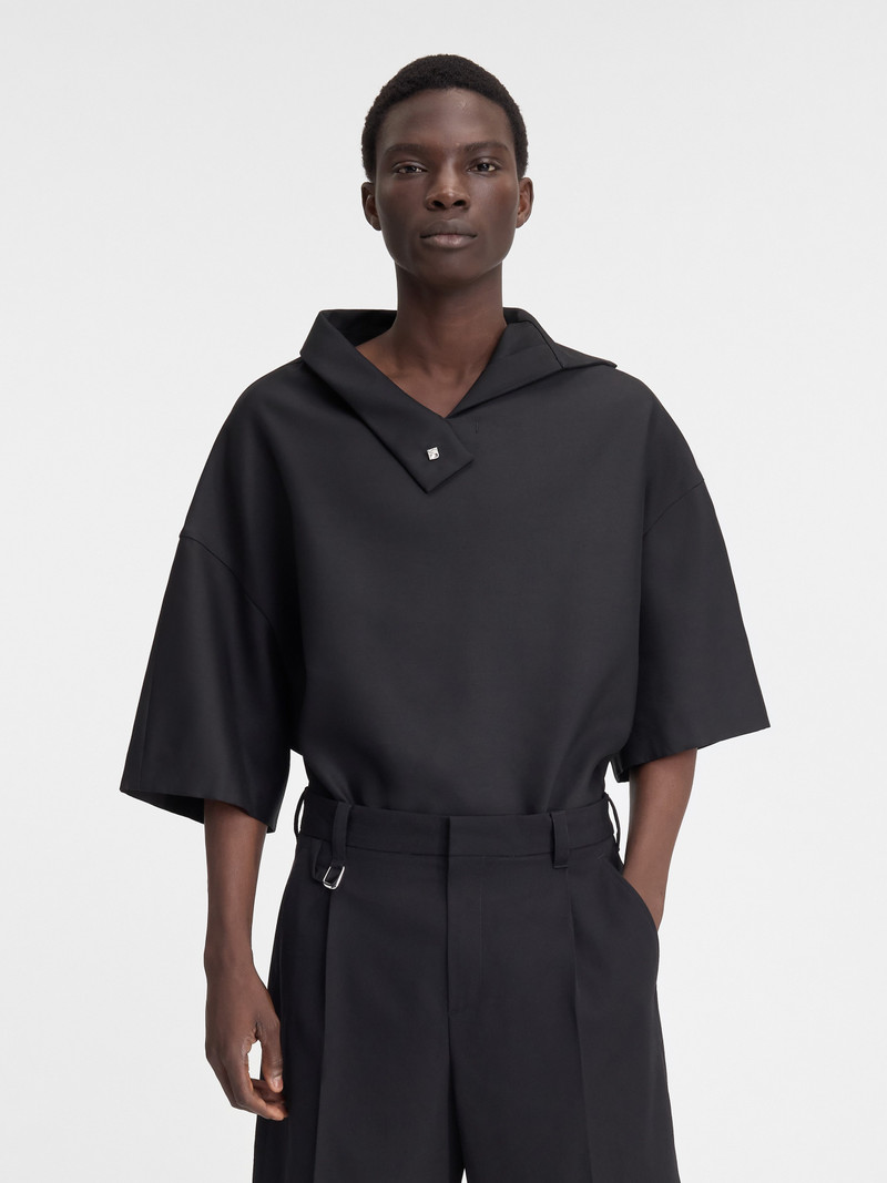 The Scala polo shirt 5