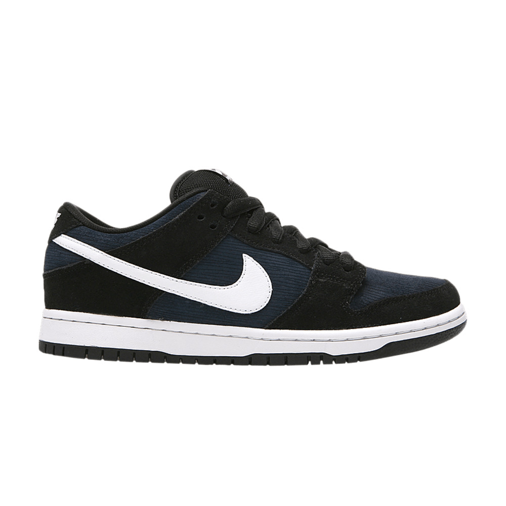 Dunk Low Pro Sb - 1