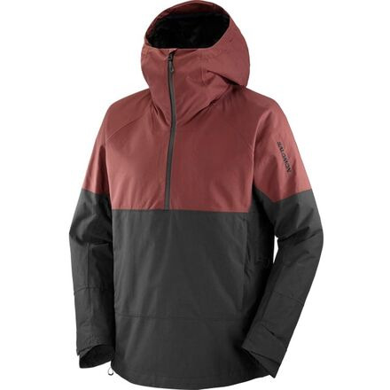 Transfer Anorak - Men's - 3