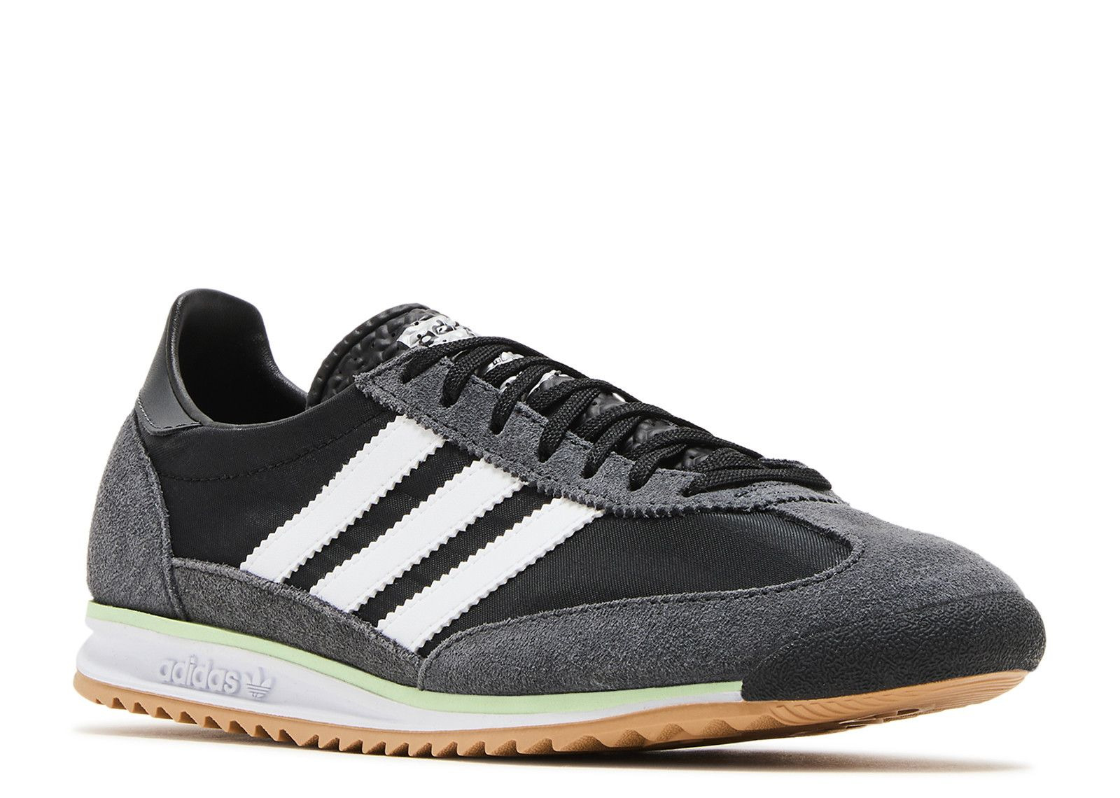WMNS SL72 OG 'BLACK CARBON GREEN' - 2