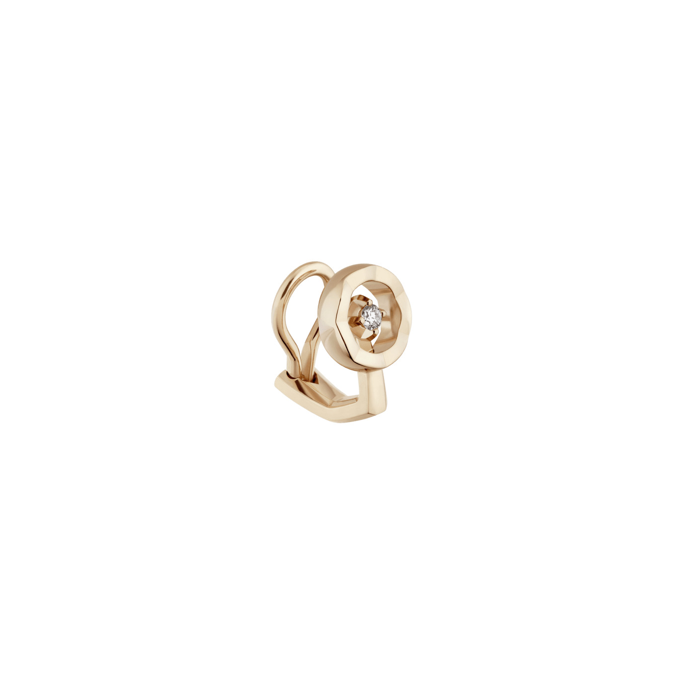 COCO single earring - 2