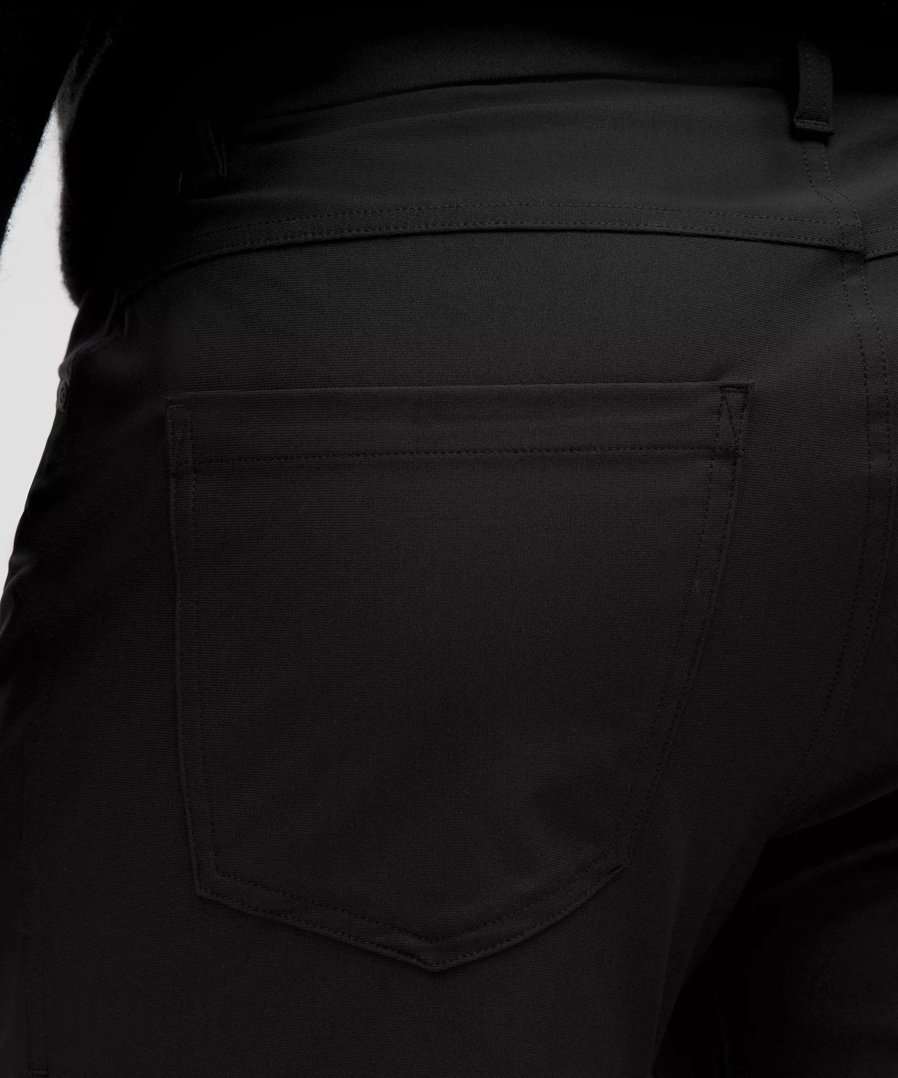 ABC Classic-Fit 5 Pocket Pant 32L *Warpstreme - 5