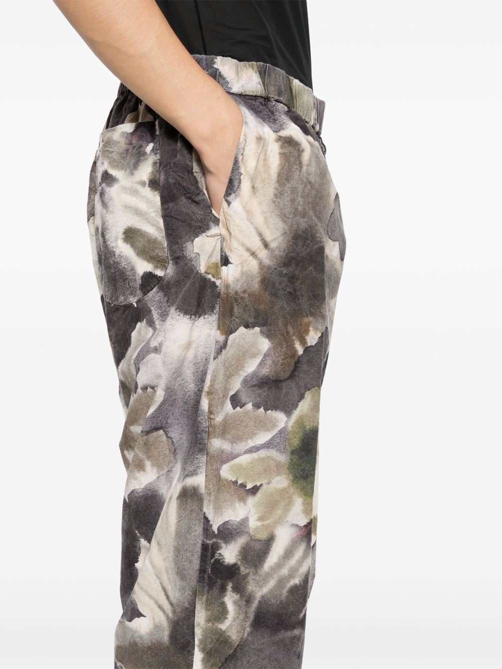 Jog Ah trousers - 5