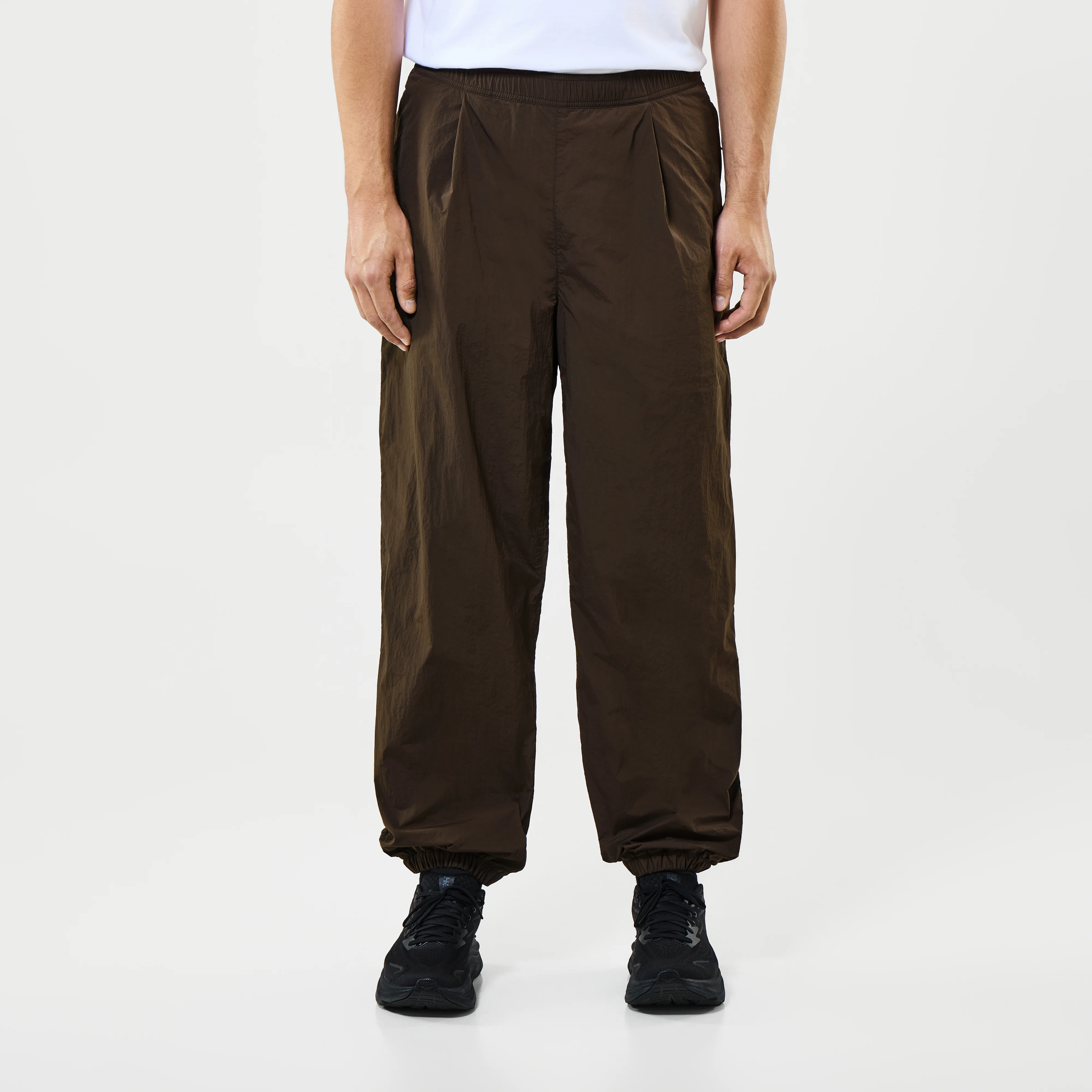 Hringbraut Track Pants - 1