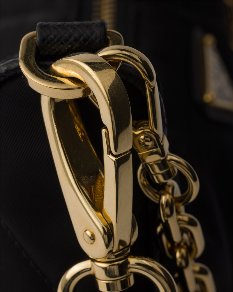 Prada Re-Edition quilted Re-Nylon mini-bag 5
