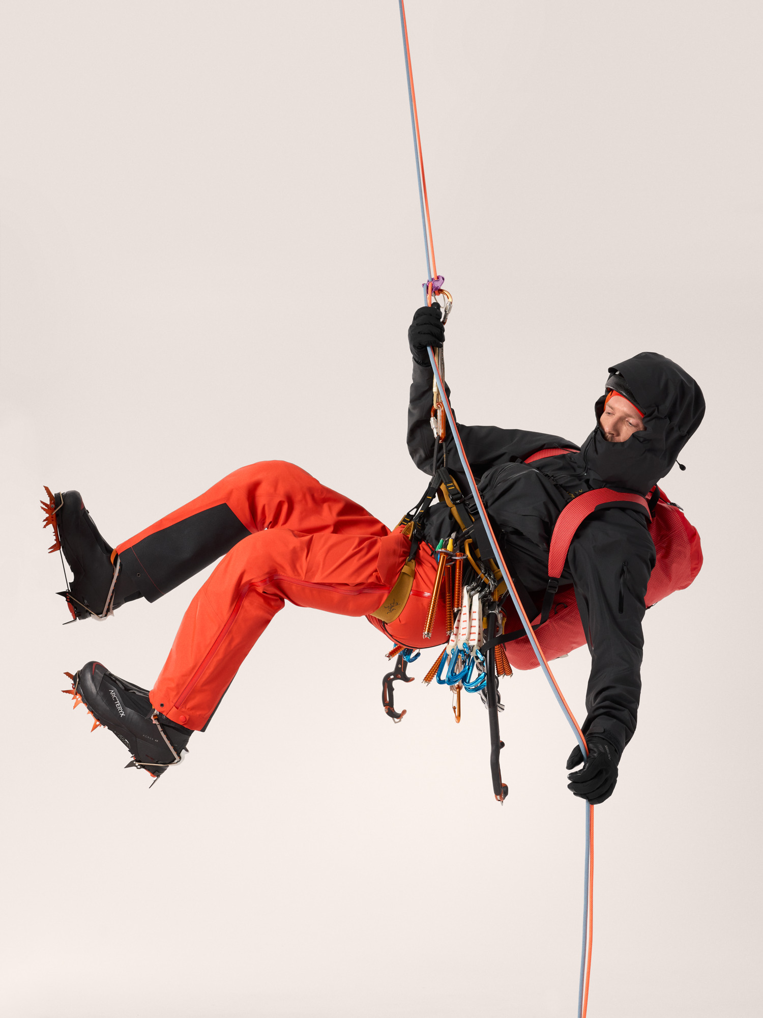 Alpha SV Jacket - 7