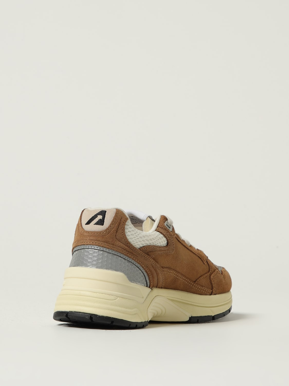 Sneakers woman Autry - 3