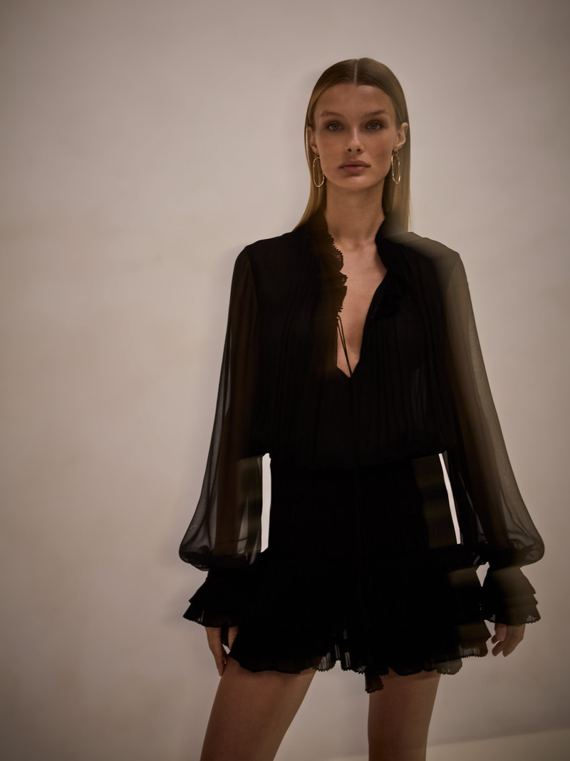 ALEXIS SICILY DRESS outlook