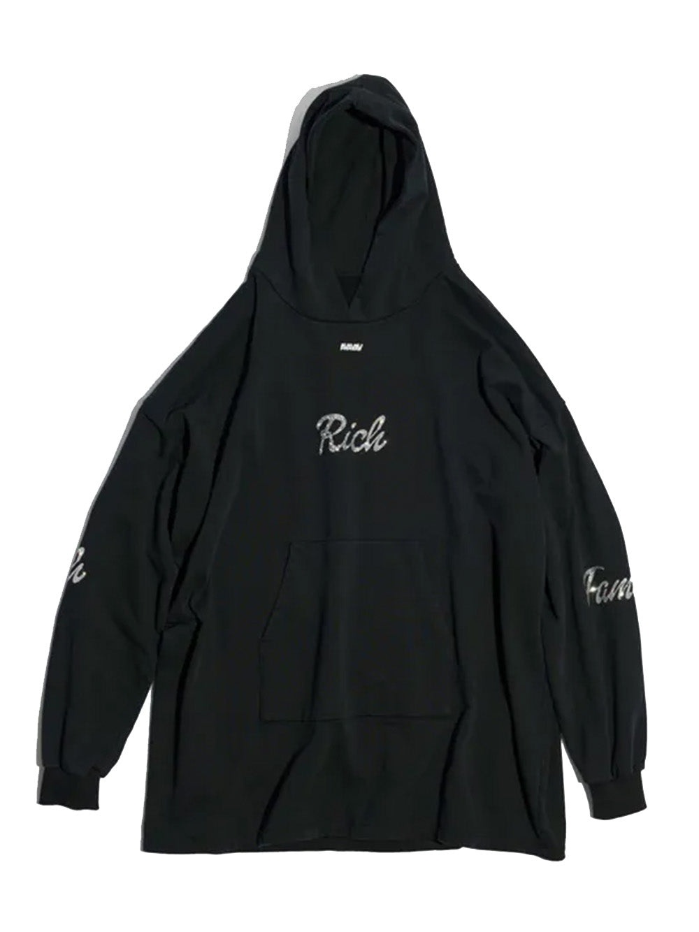 Hot Rich Famous Hoodie - 1