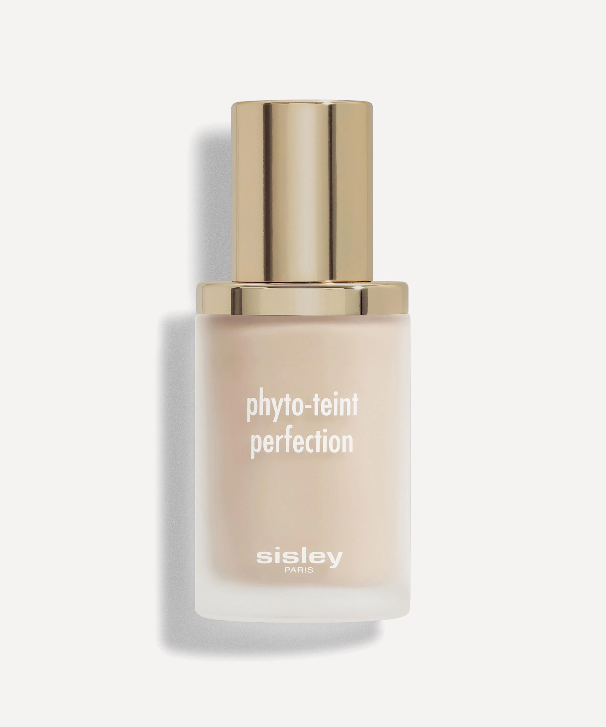 Phyto-Teint Perfection Foundation 30ml - 1