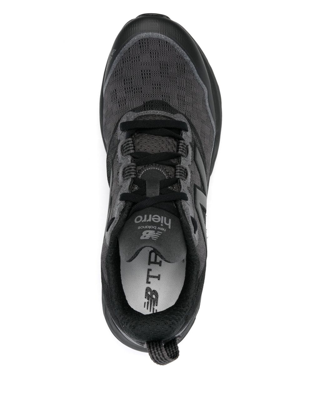 Fresh Foam X Hierro sneakers - 4