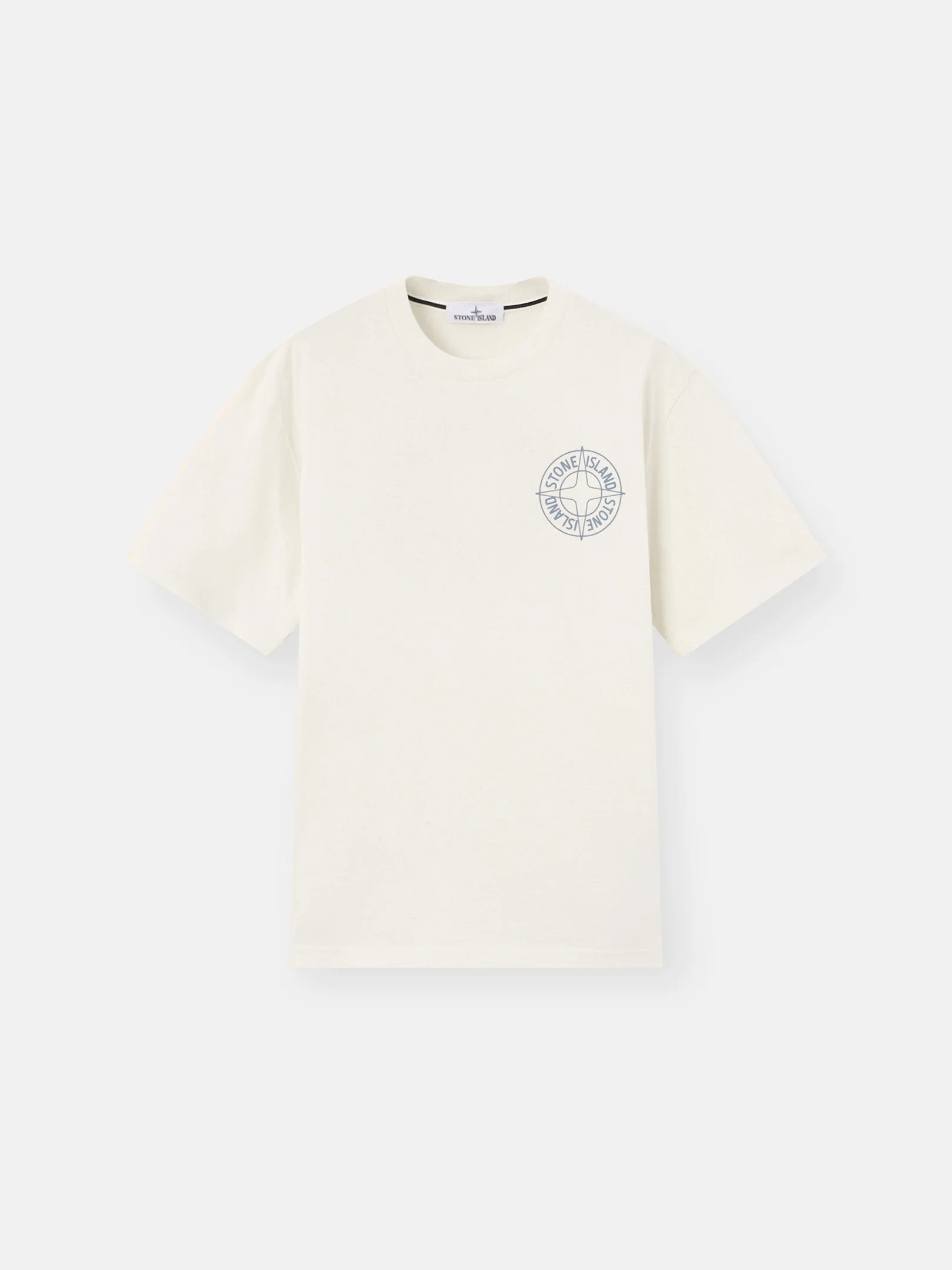 2100001 ORGANIC COTTON JERSEY - 1