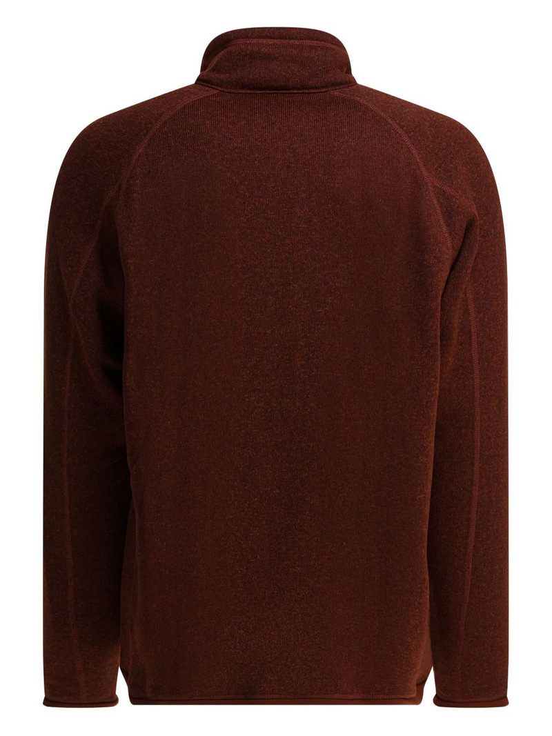 Patagonia Better sweater outlook