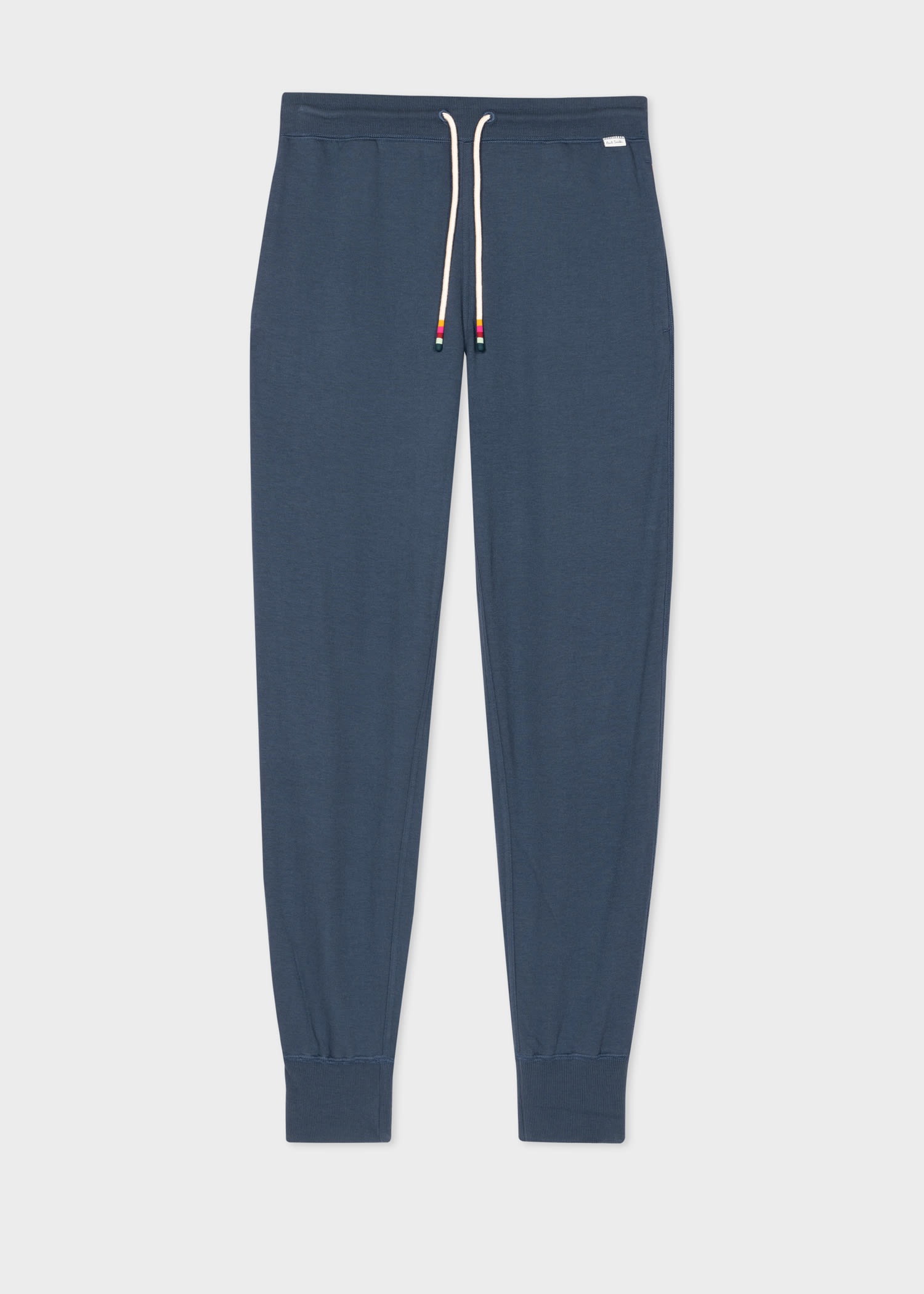 Cotton-Blend Sweatpants - 1