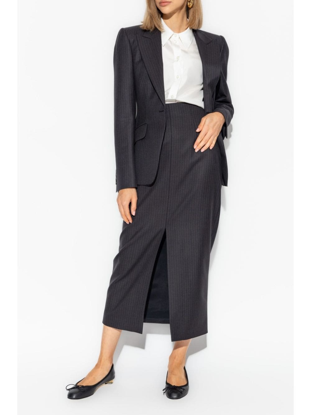 cocoon shirt - 3