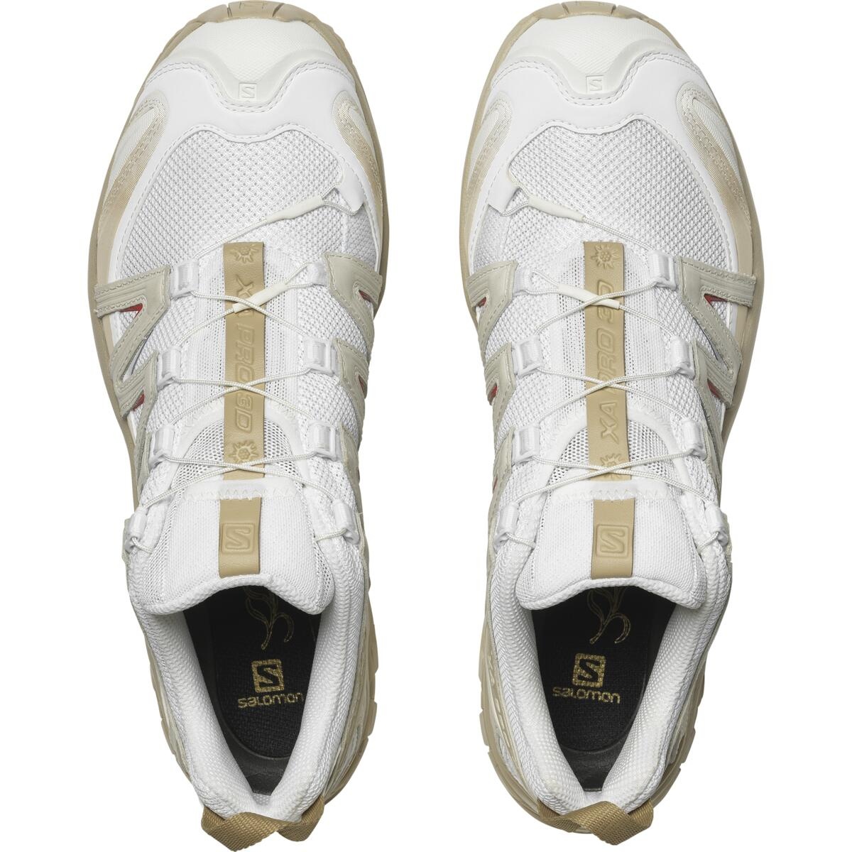 SALOMON XA-Pro 3D 'La Yaute White' 474721 - 4