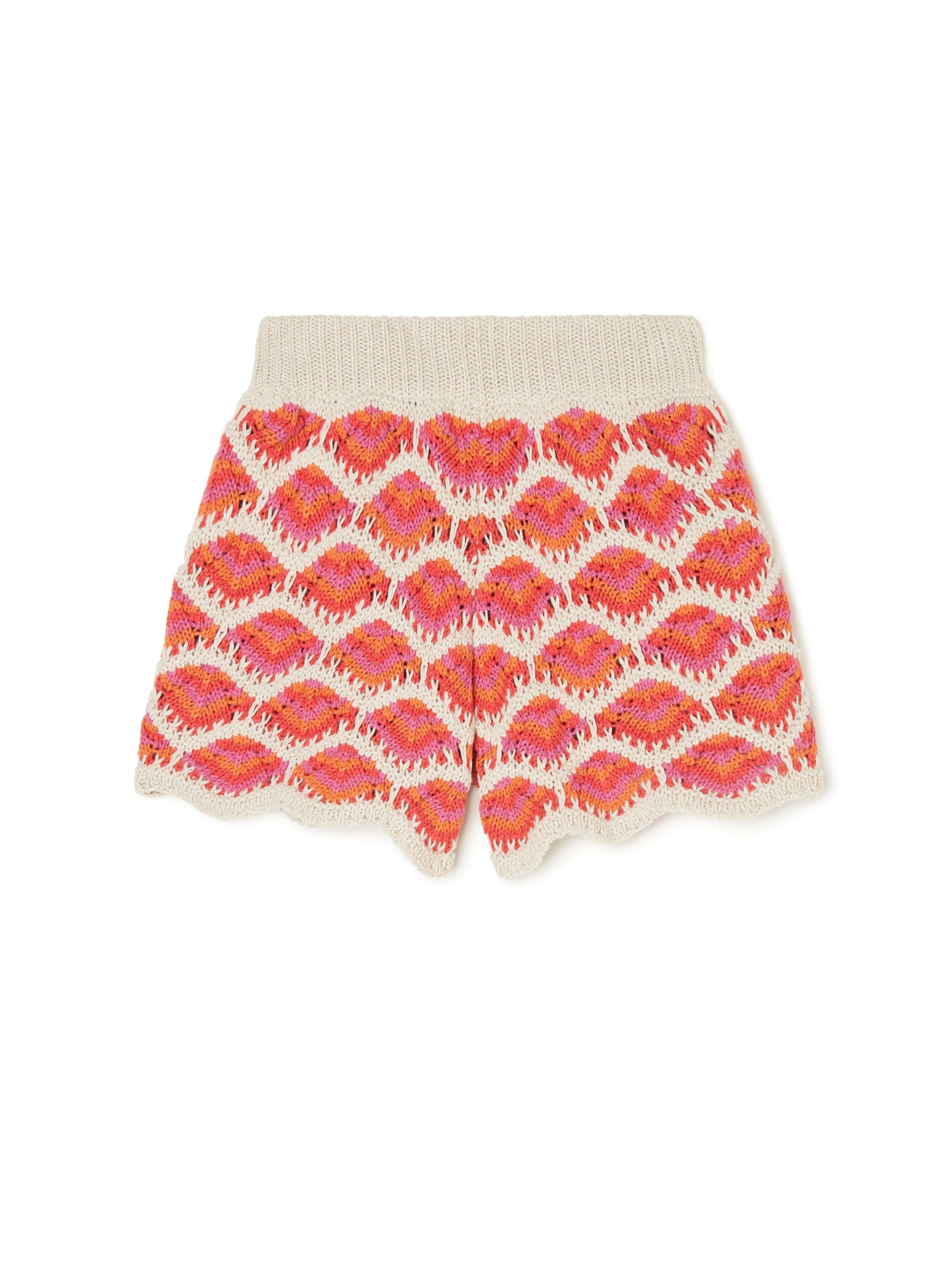 Haua Mahal Shorts - 1