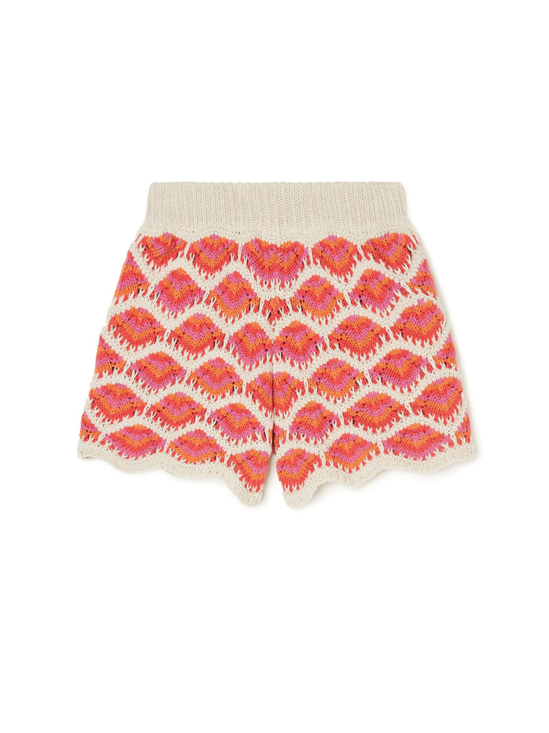 Haua Mahal Shorts 1
