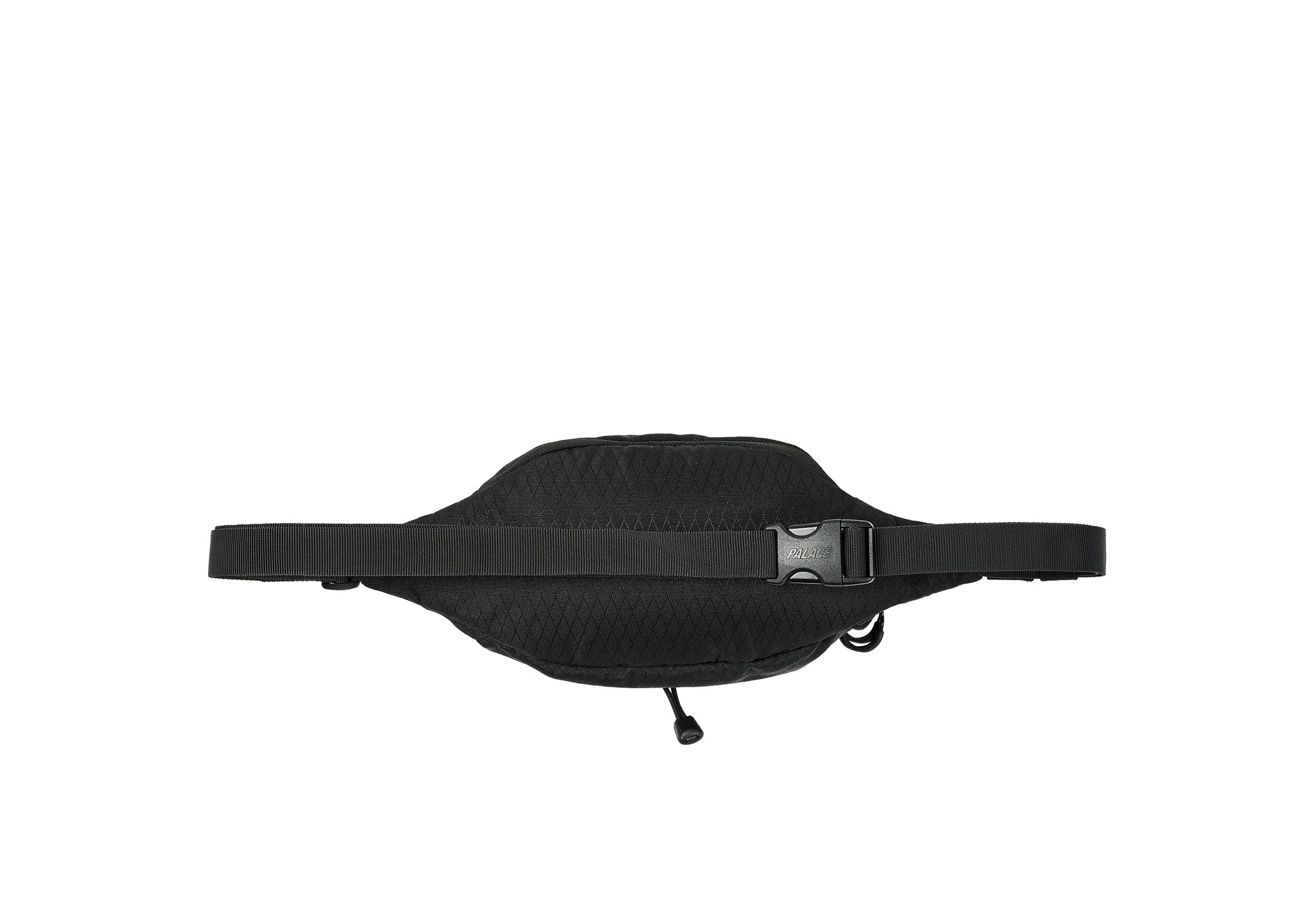 CORDURA Y-RIP MINI BUN BAG BLACK - 4