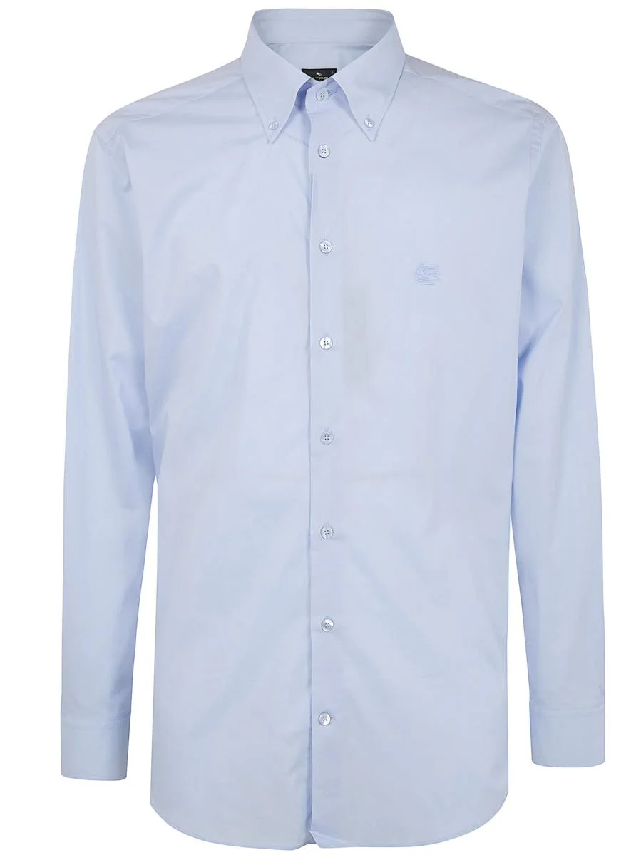 Etro Classic Shirt Clothing - 1