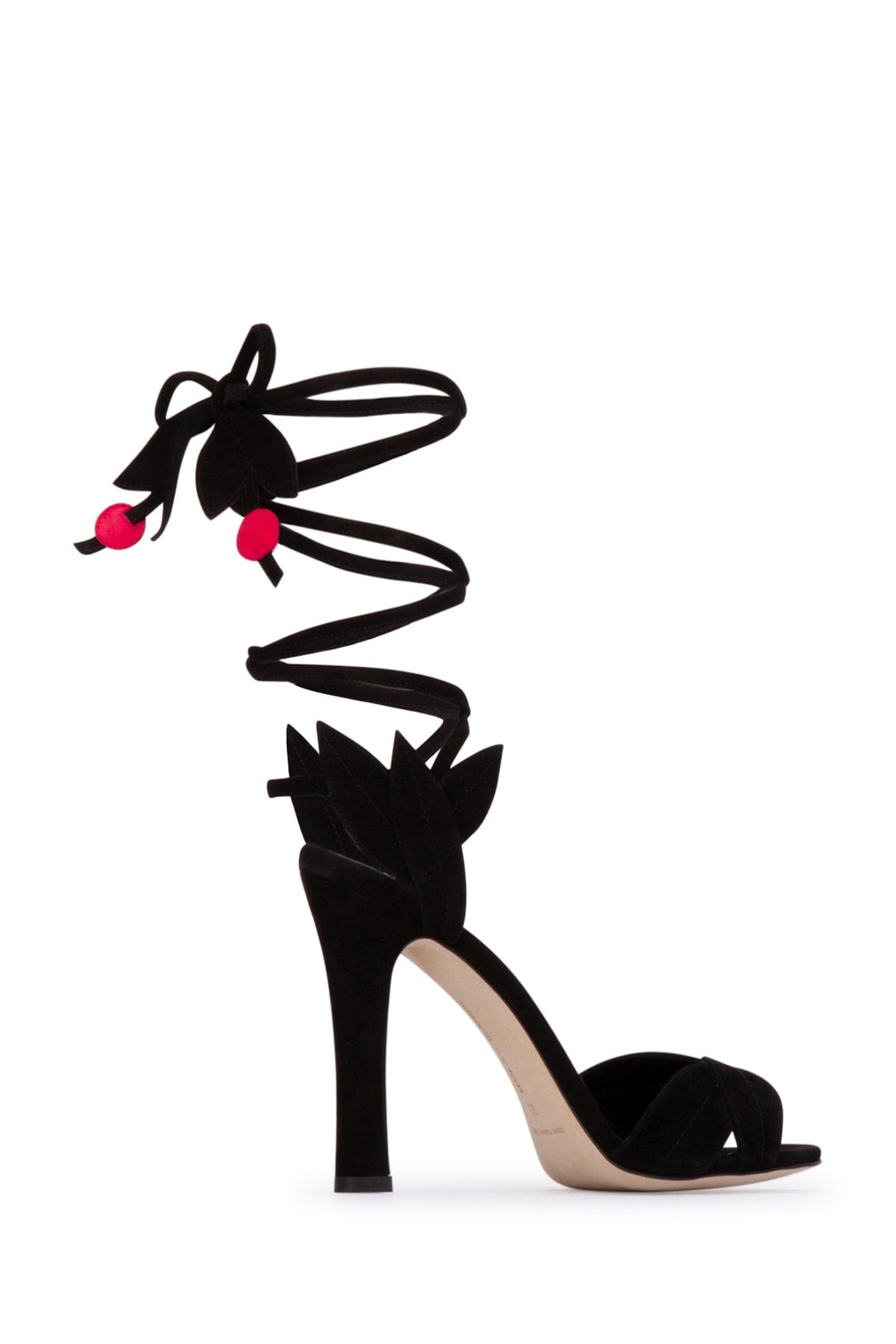 Manolo Blahnik Women Scarpe Con Tacco - 3