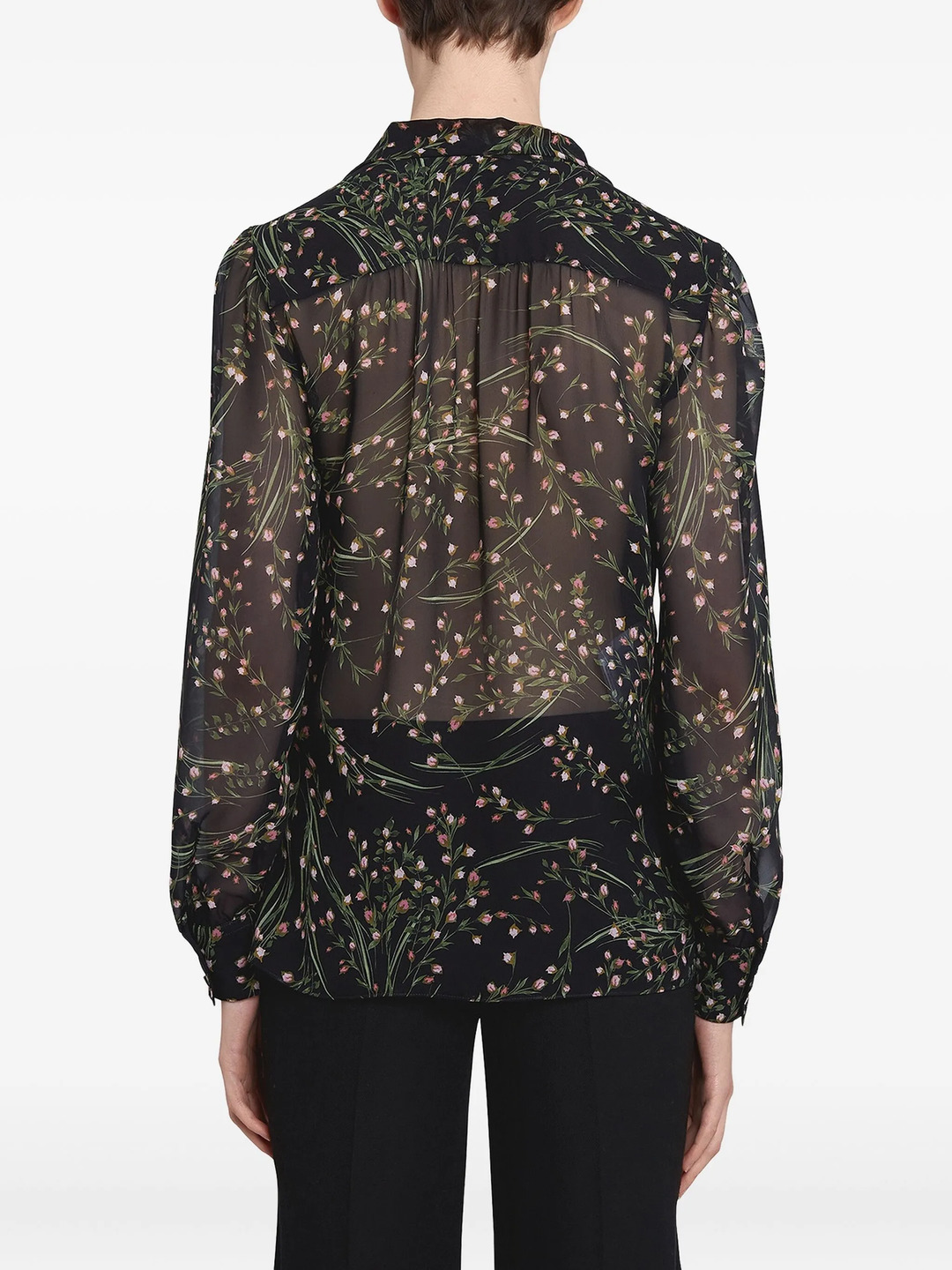 Blouse - 5