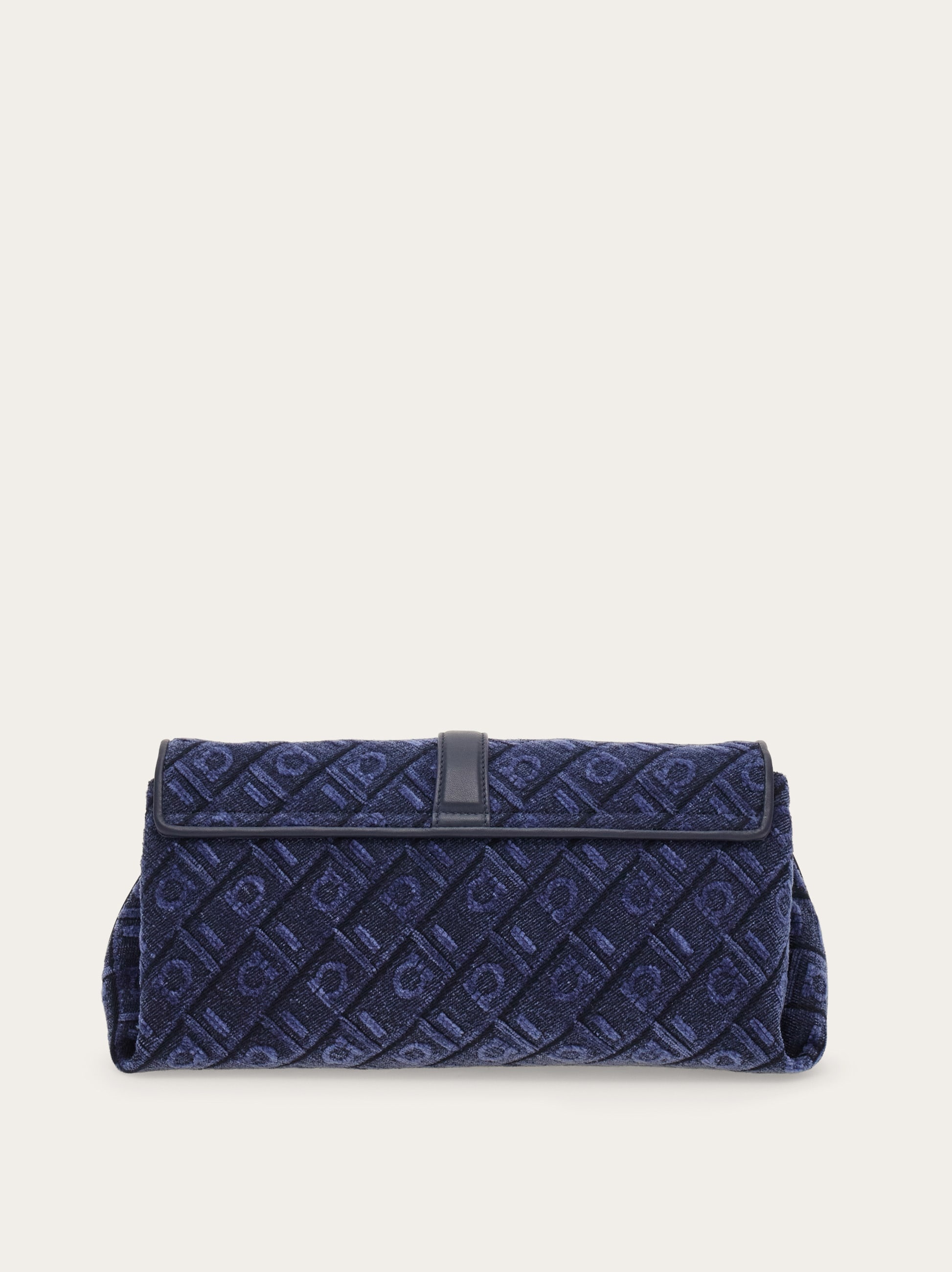 Front flap crossbody bag (S) - 5