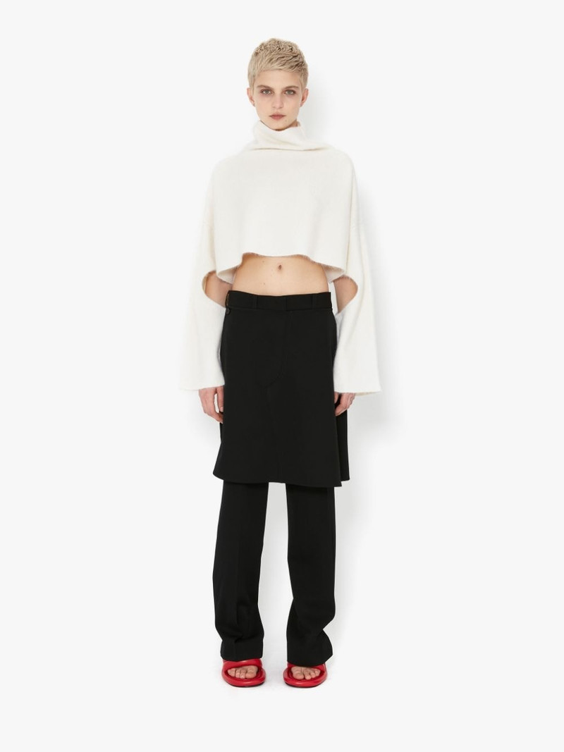JW Anderson SKIRT TROUSER outlook