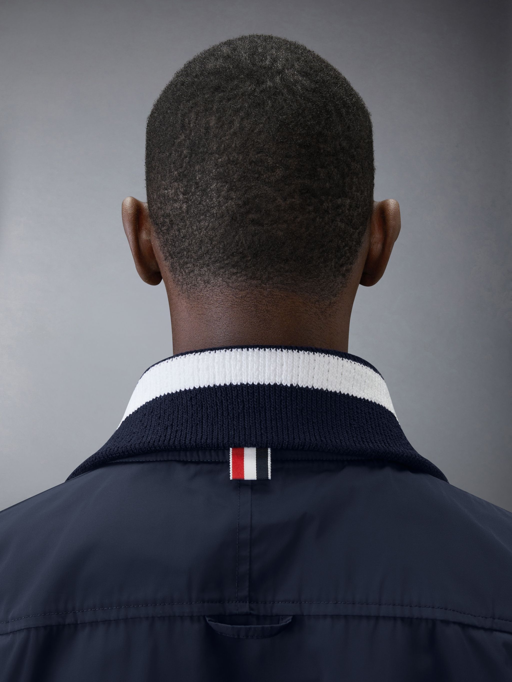 Tech Flight Jacket - 6
