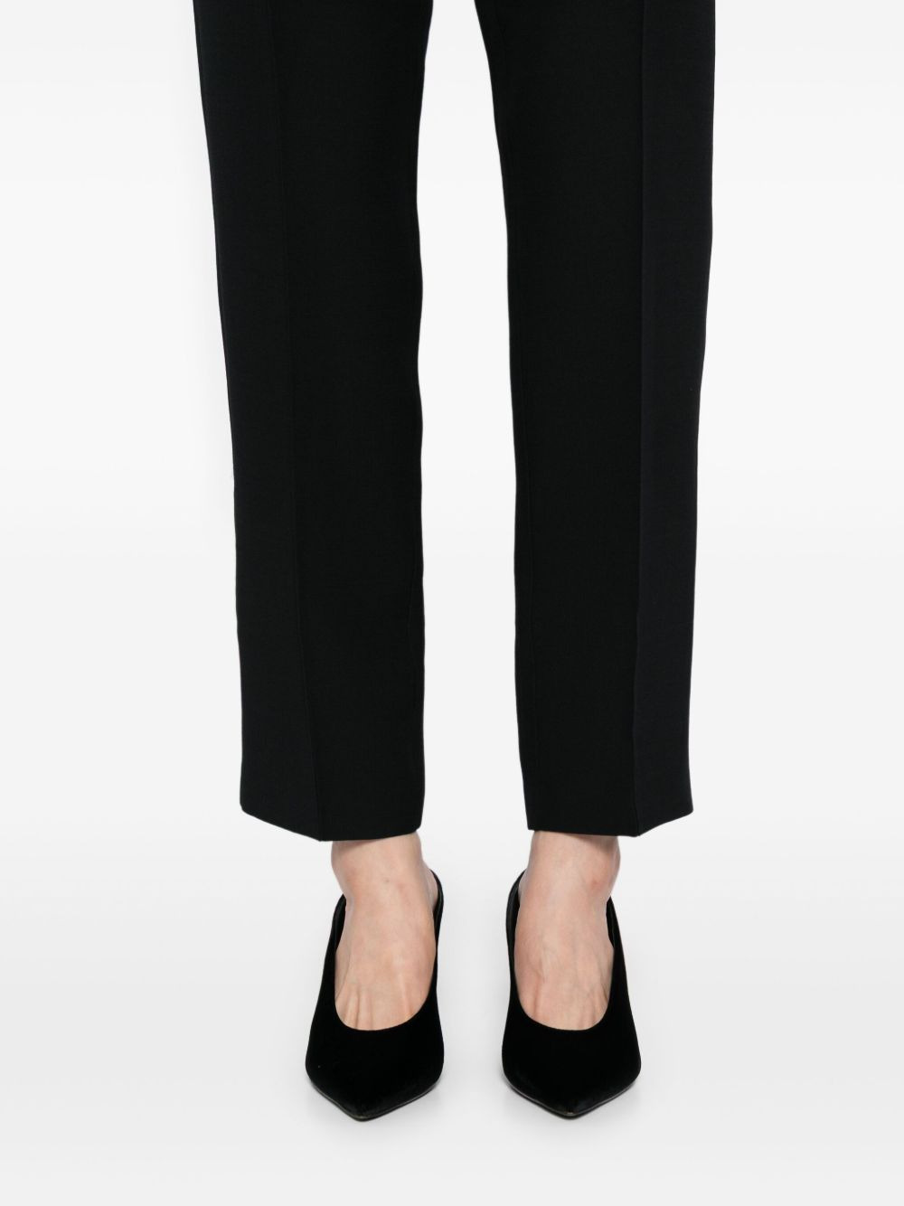 cropped trousers - 5