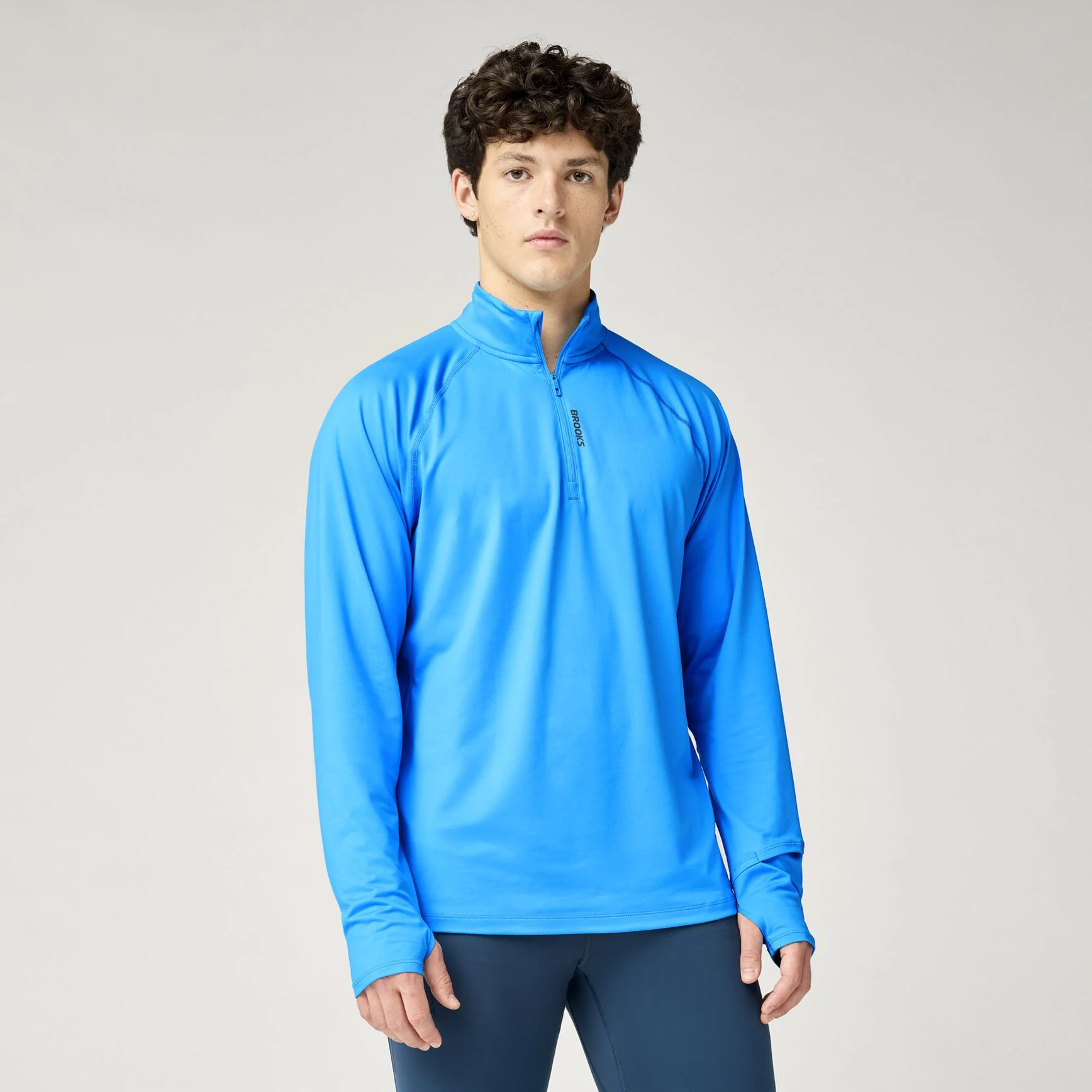 Dash 1/4 Zip 3.0 - 1