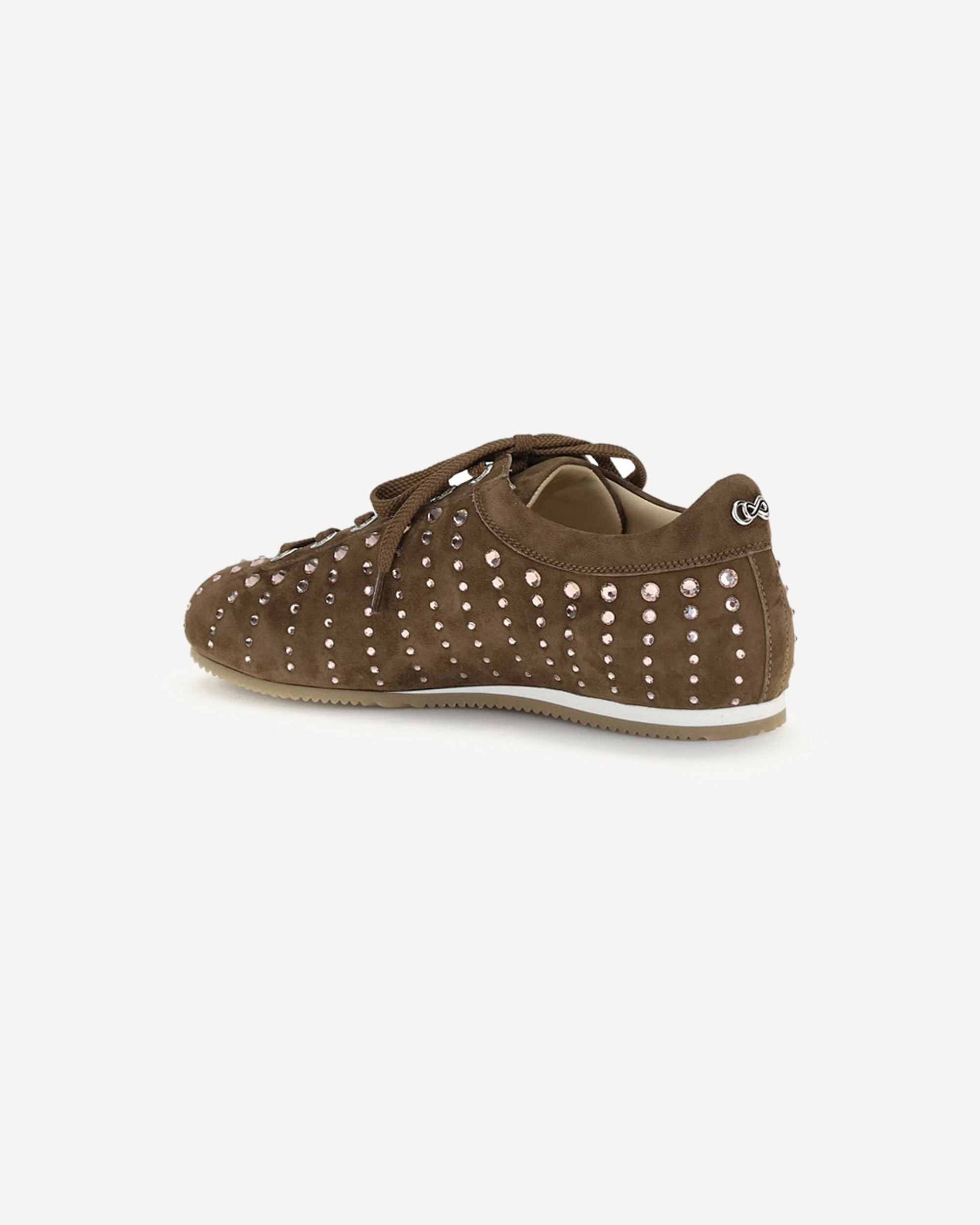 Crystal Ray Sneakers - 3