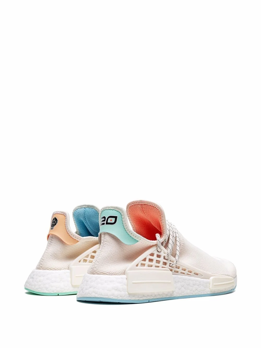 adidas gazelle silver green womens Adidas Hu NMD Pharrell NERD Billionaire Boys Club D97922  gabrielkattie