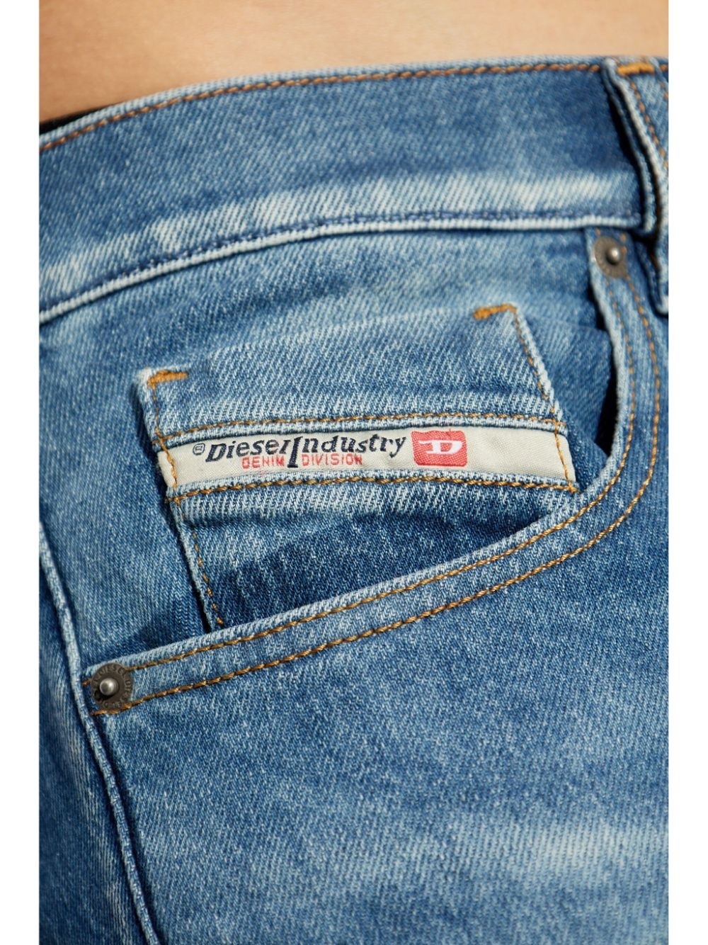2019 D-Strukt jeans - 5