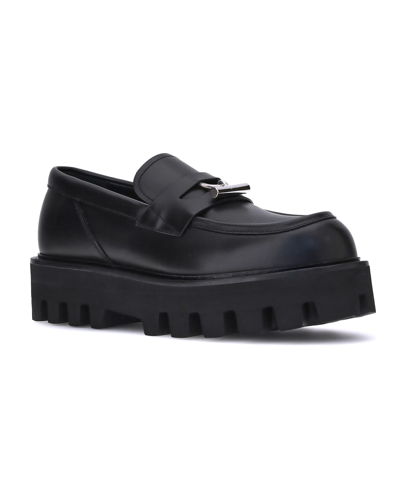 Parachute Loafers - 2