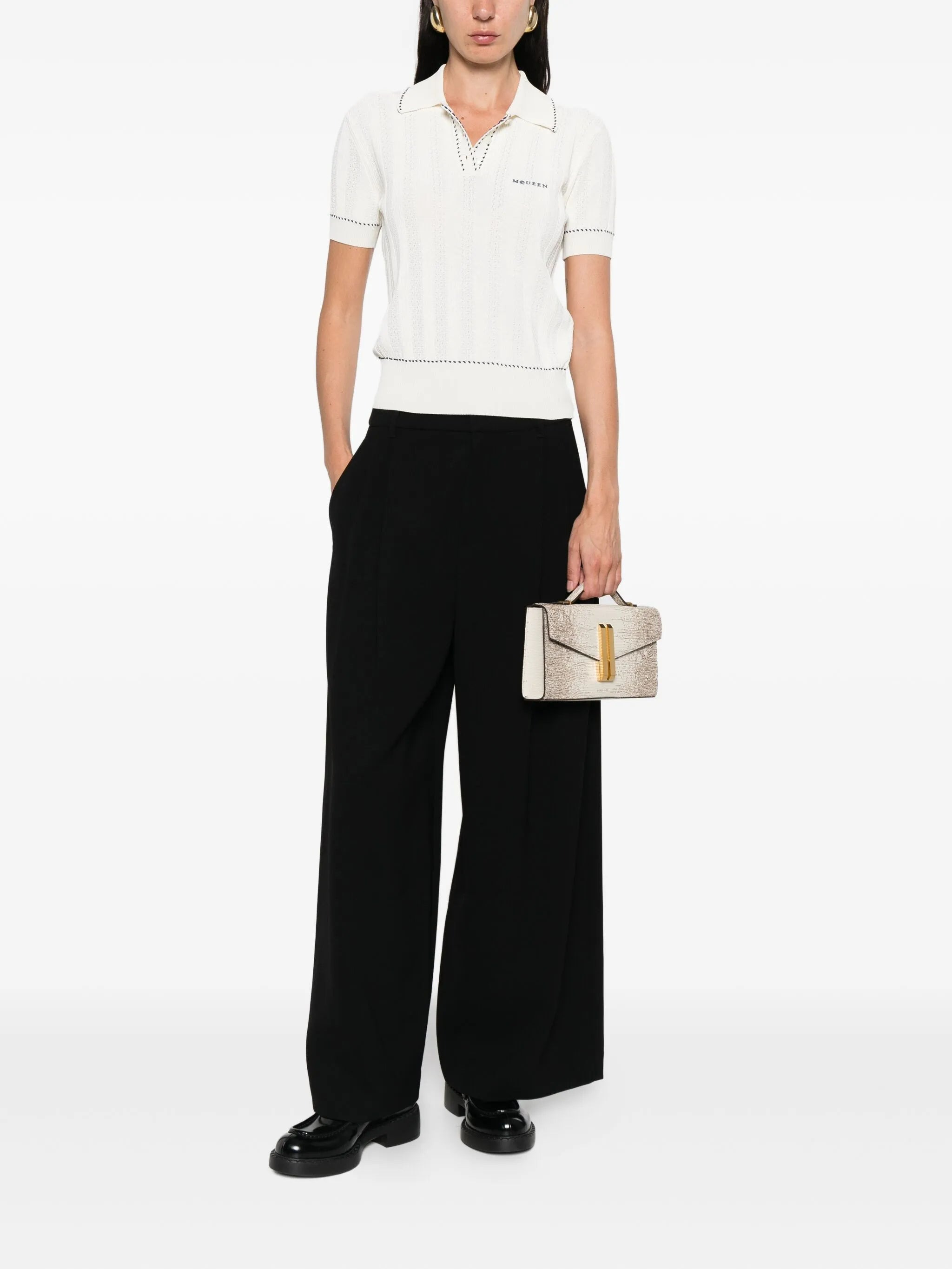 's Max Mara Trousers - 5