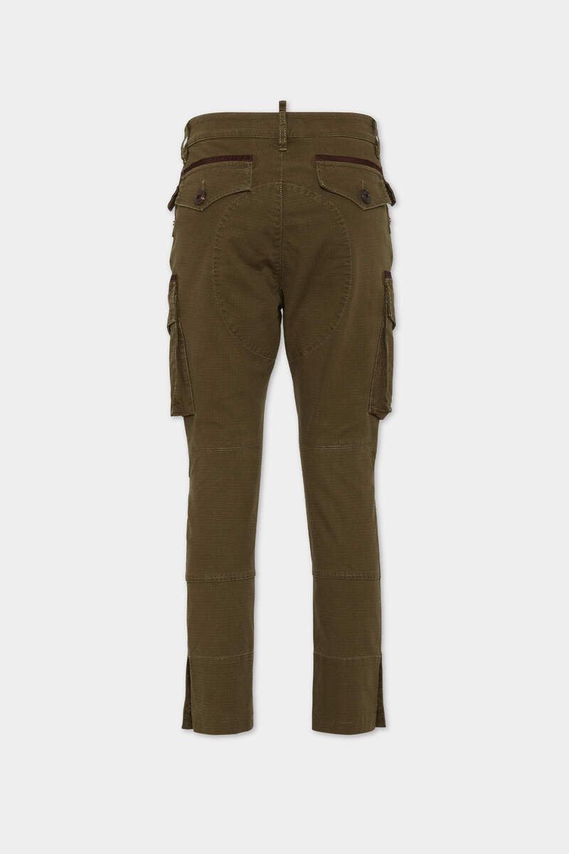 RANGER PANT - 2