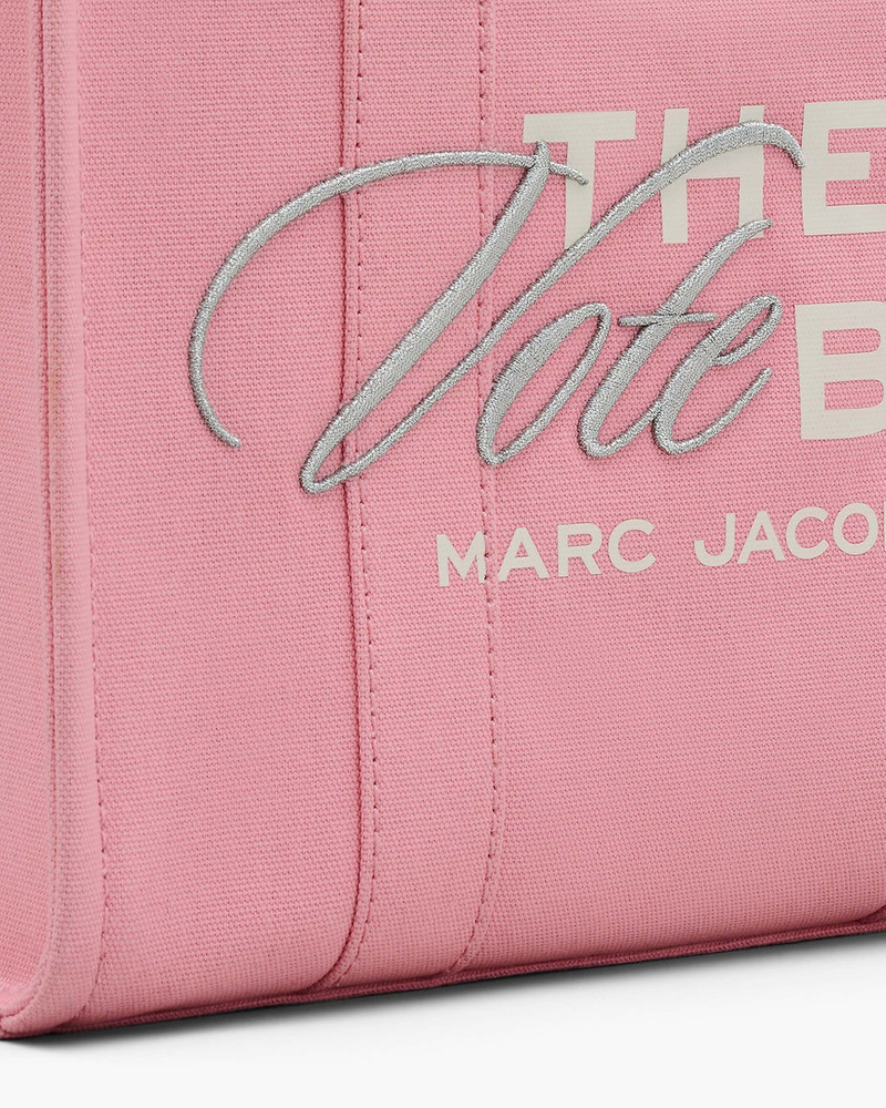 THE VOTE TOTE 4