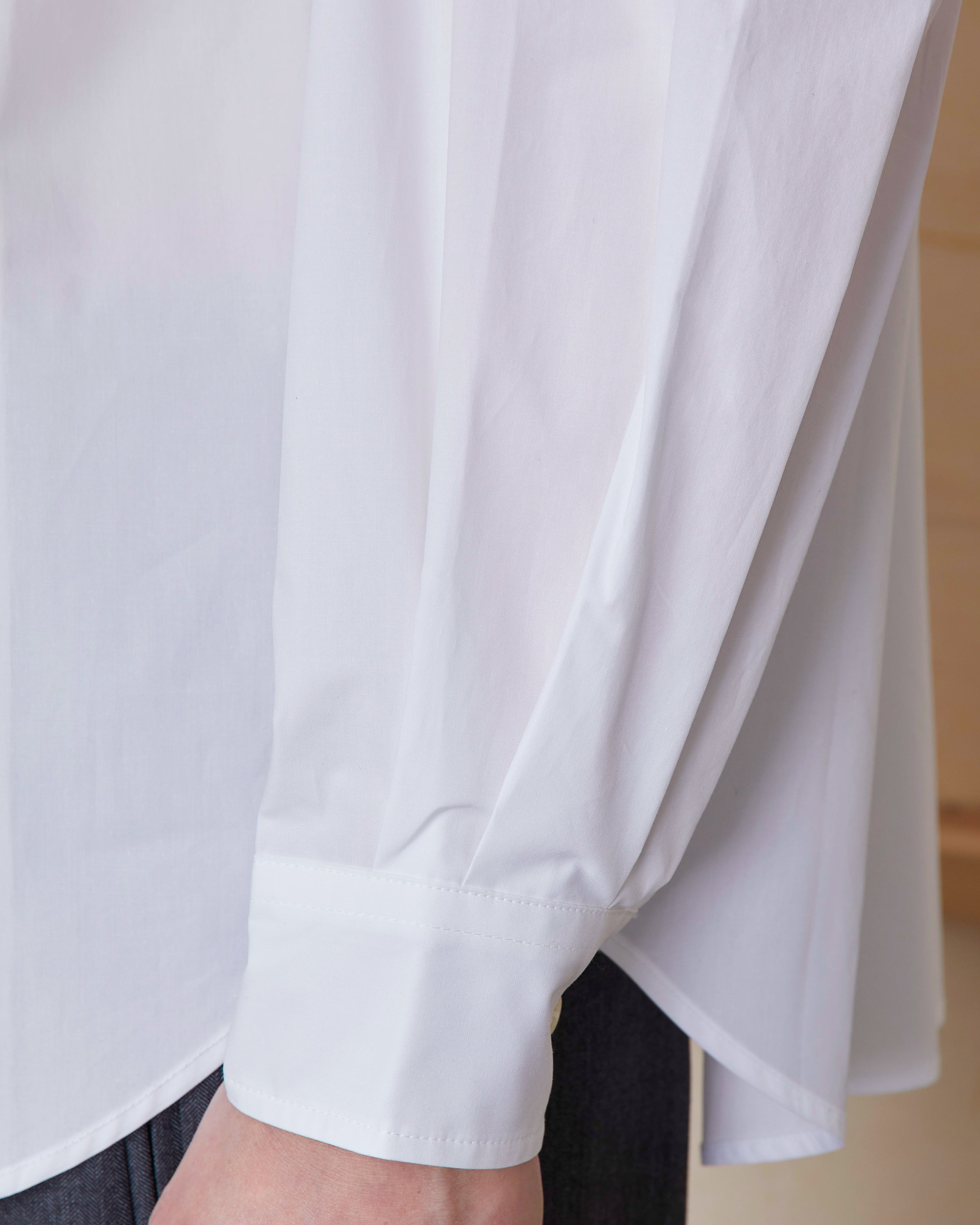 MAHAULT SHIRT - 4
